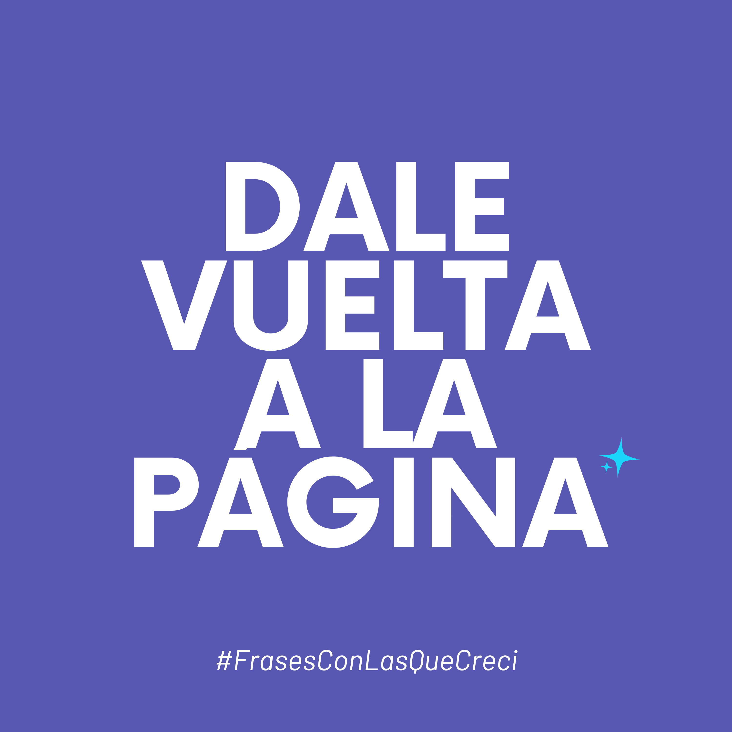 Episodio 1 | Dale vuelta a la página episode artwork