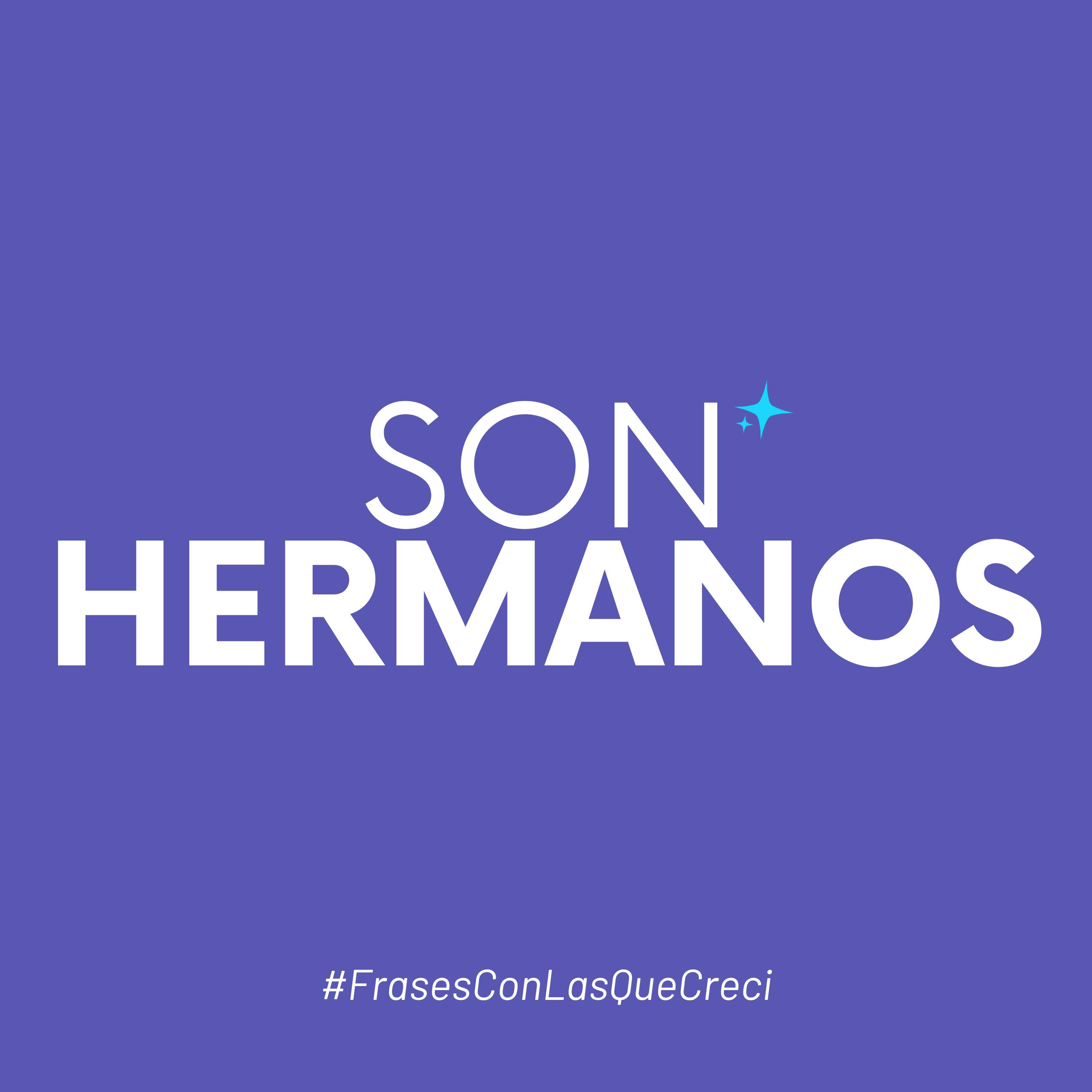 Episodio 4 | Son hermanos episode artwork