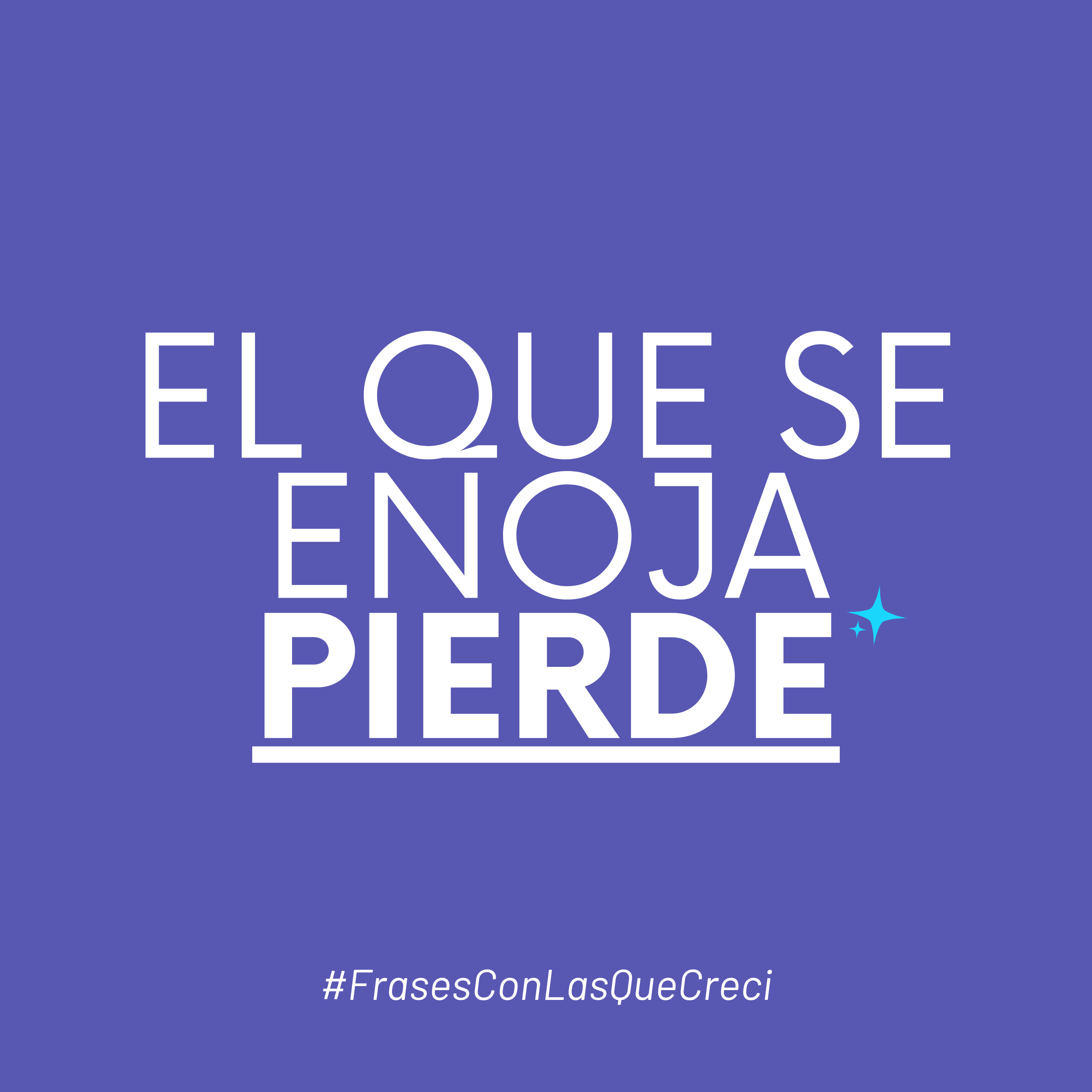 Episodio 5 | El que se enoja, pierde. episode artwork
