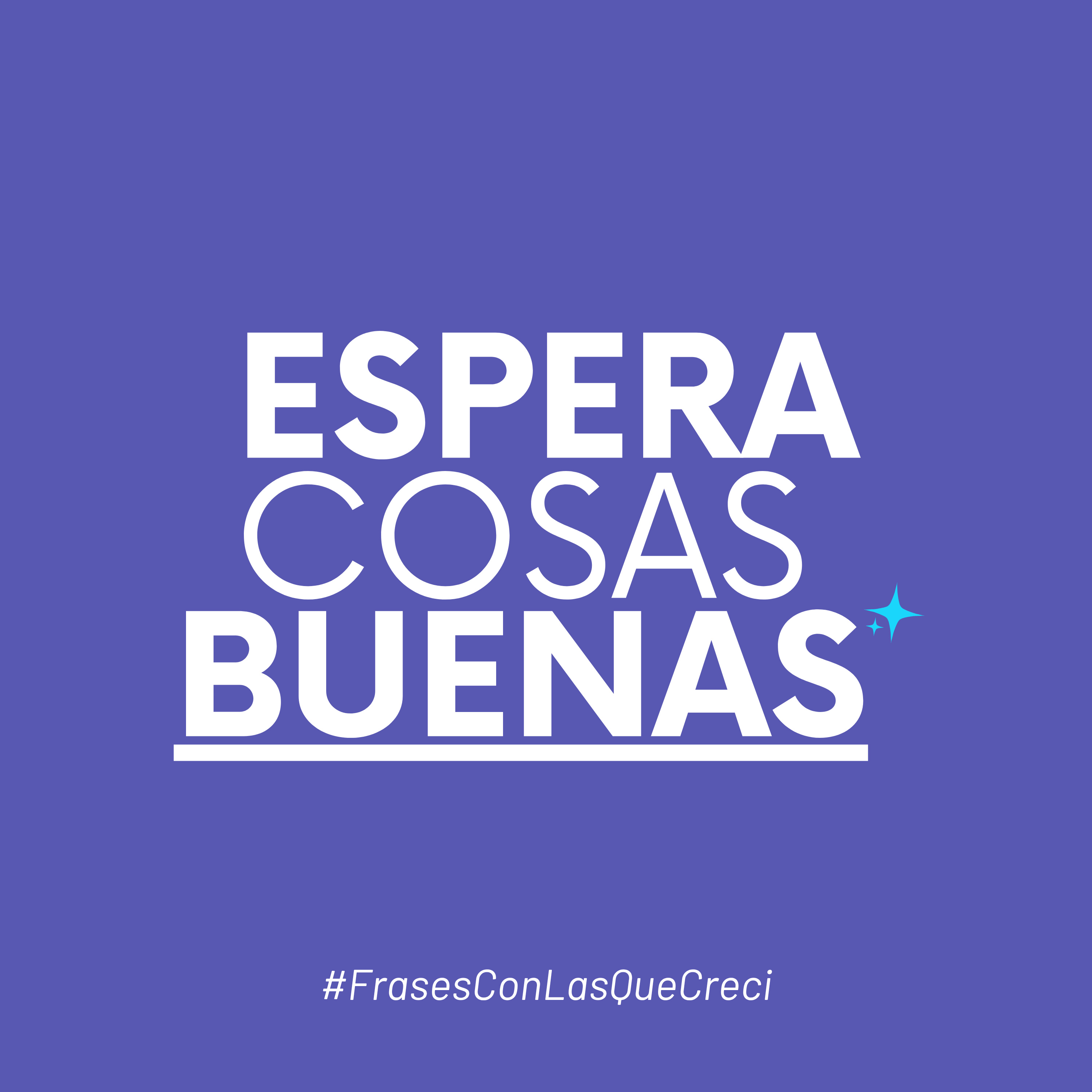 Episodio 6 | Espera cosas buenas  episode artwork