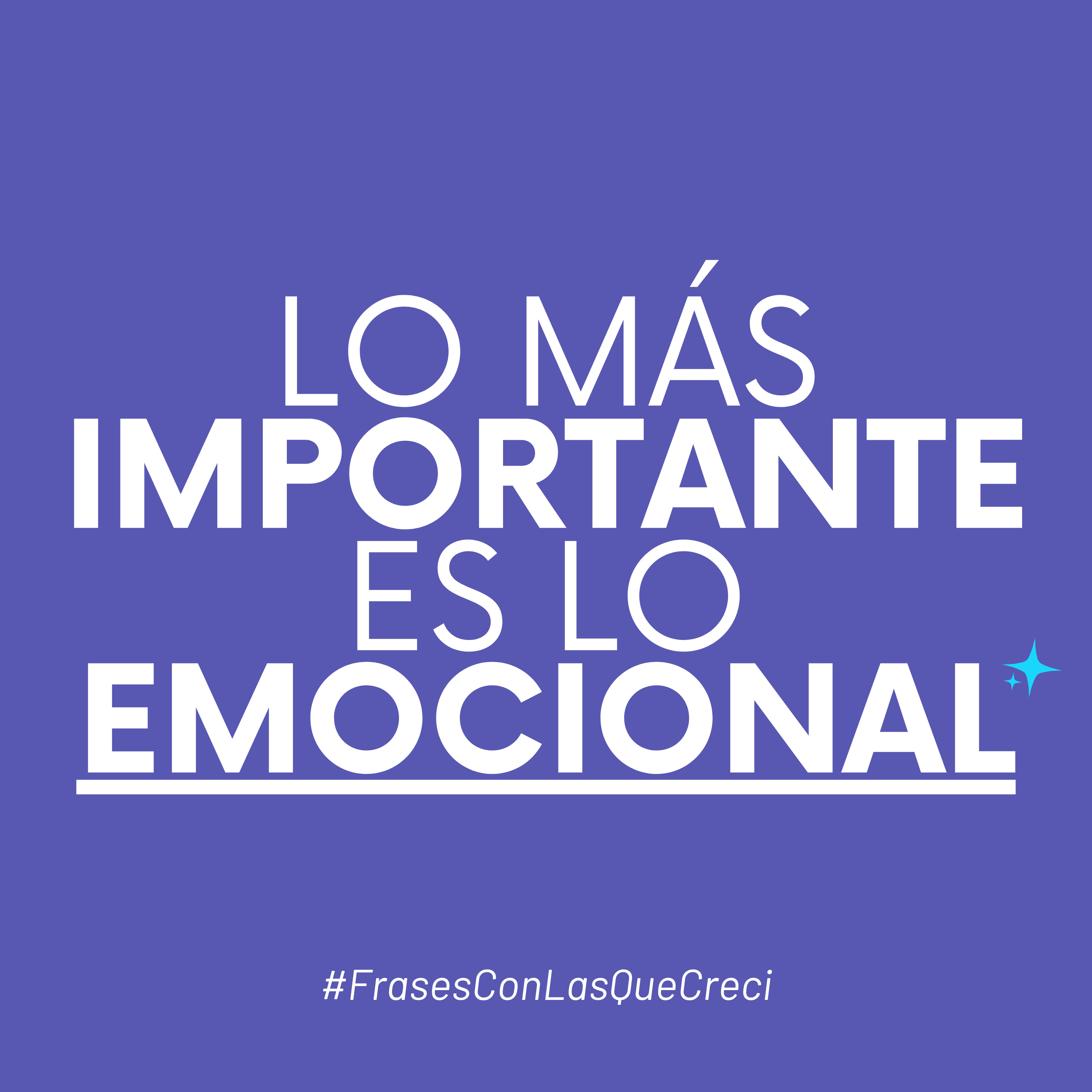 Episodio 7 | Lo más importante es lo emocional episode artwork