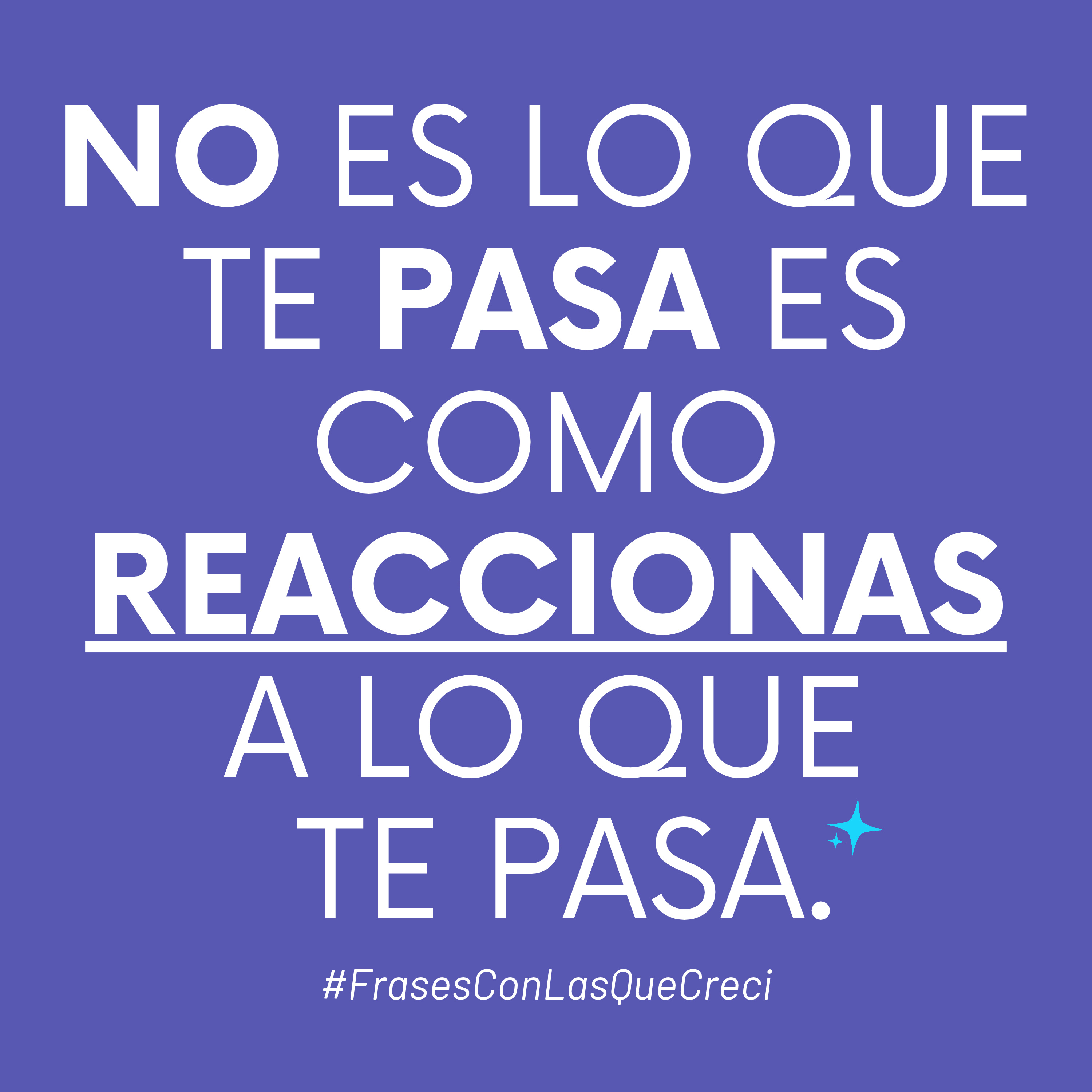 Portada de Frases con las que crecí