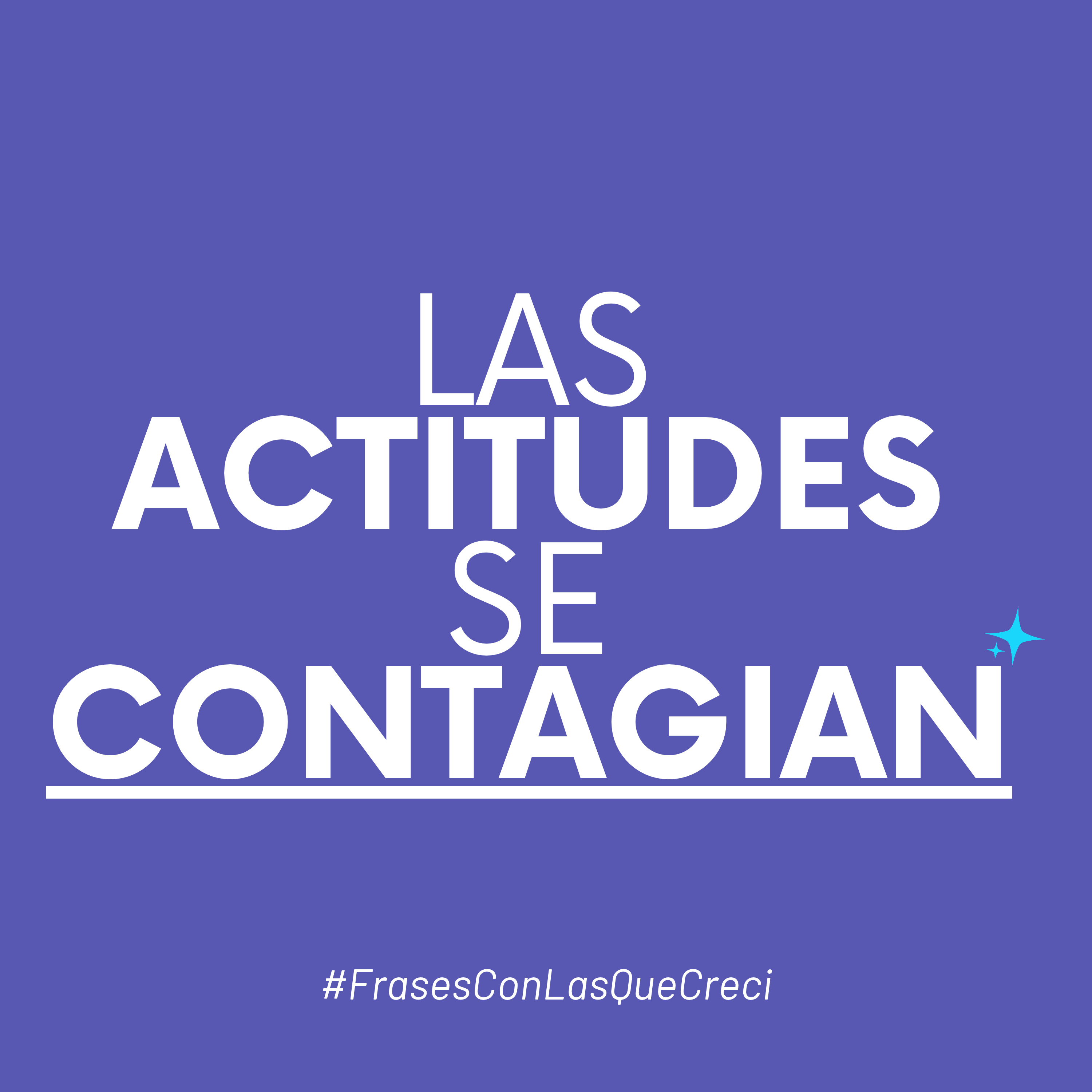 Portada de Frases con las que crecí