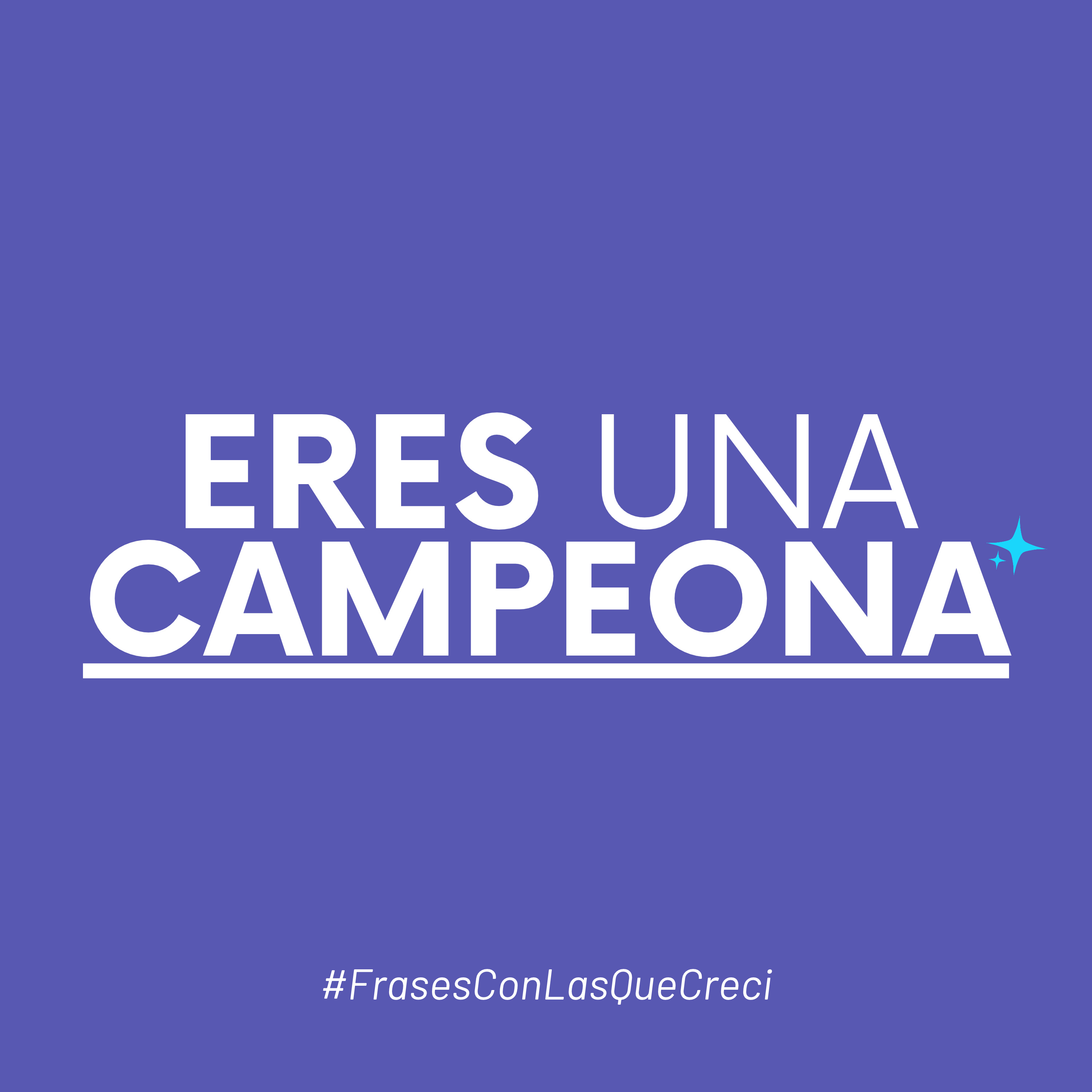 Portada de Frases con las que crecí