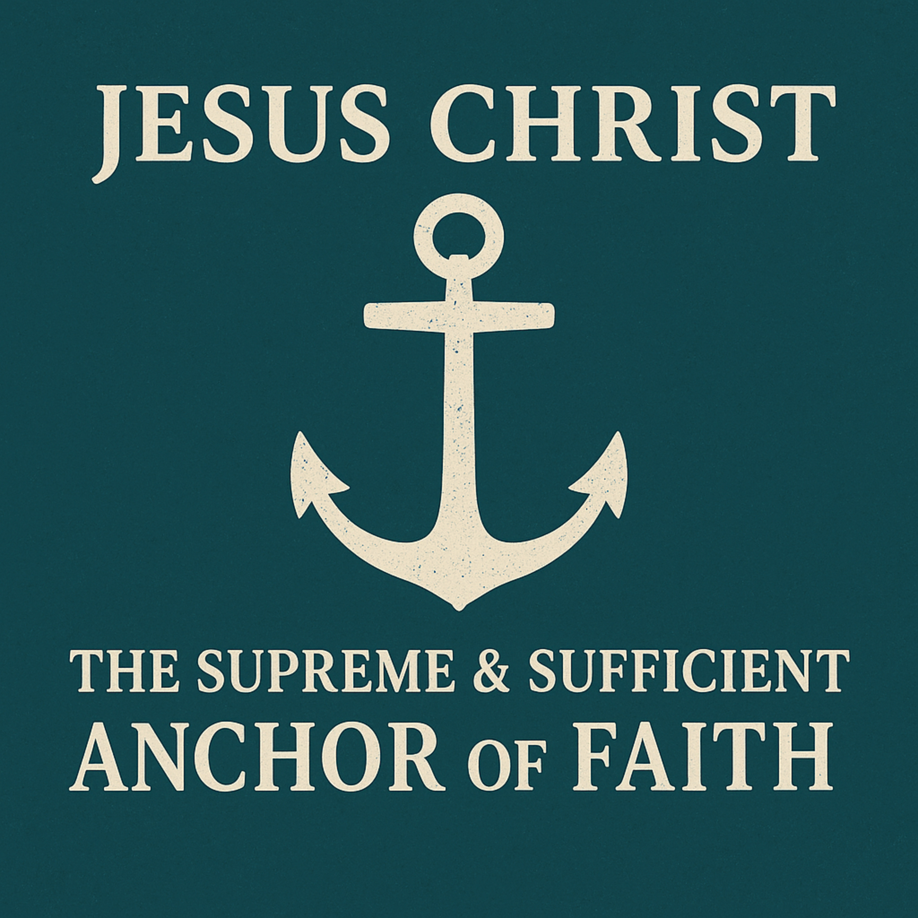 Trinity and Christian Life