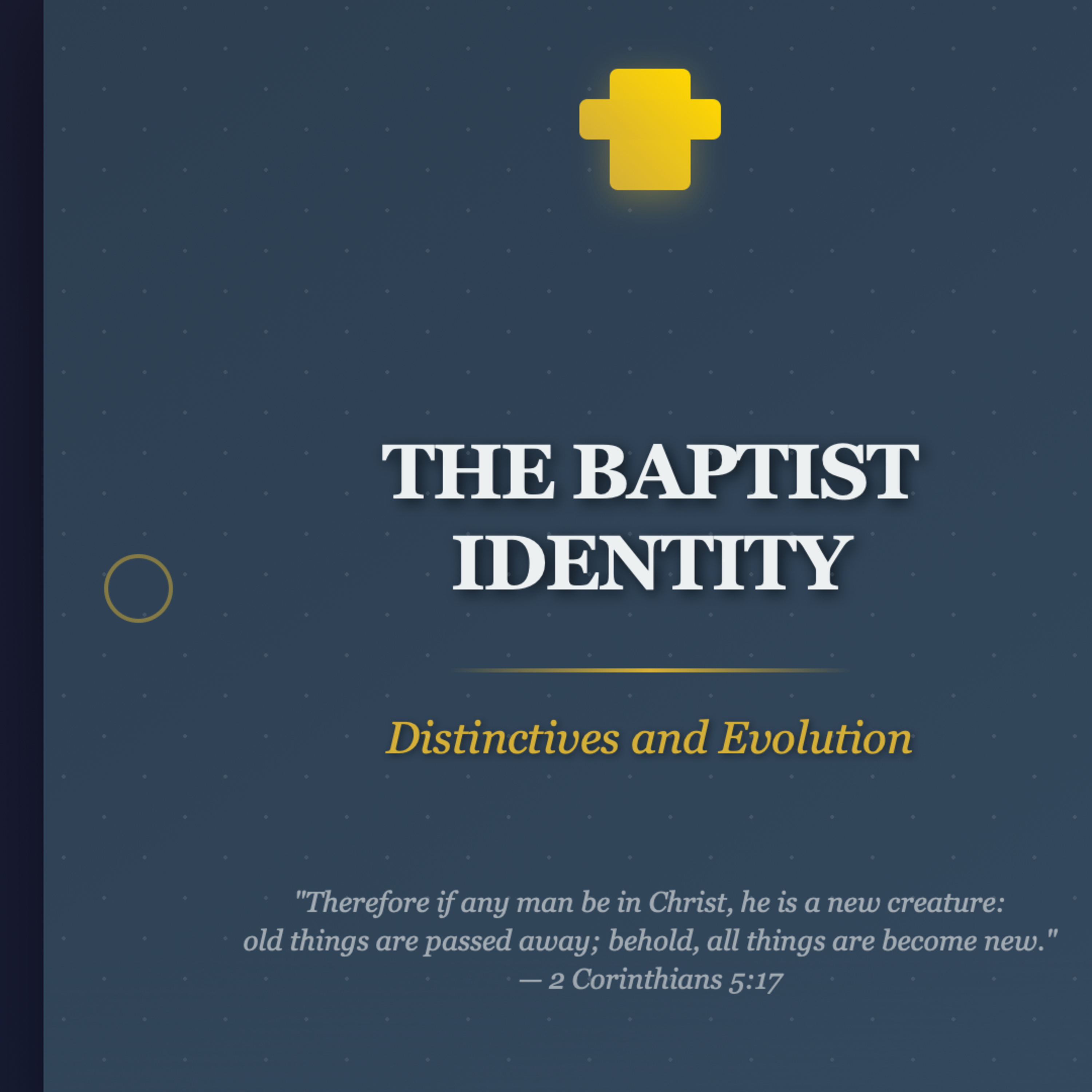 Trinity and Christian Life