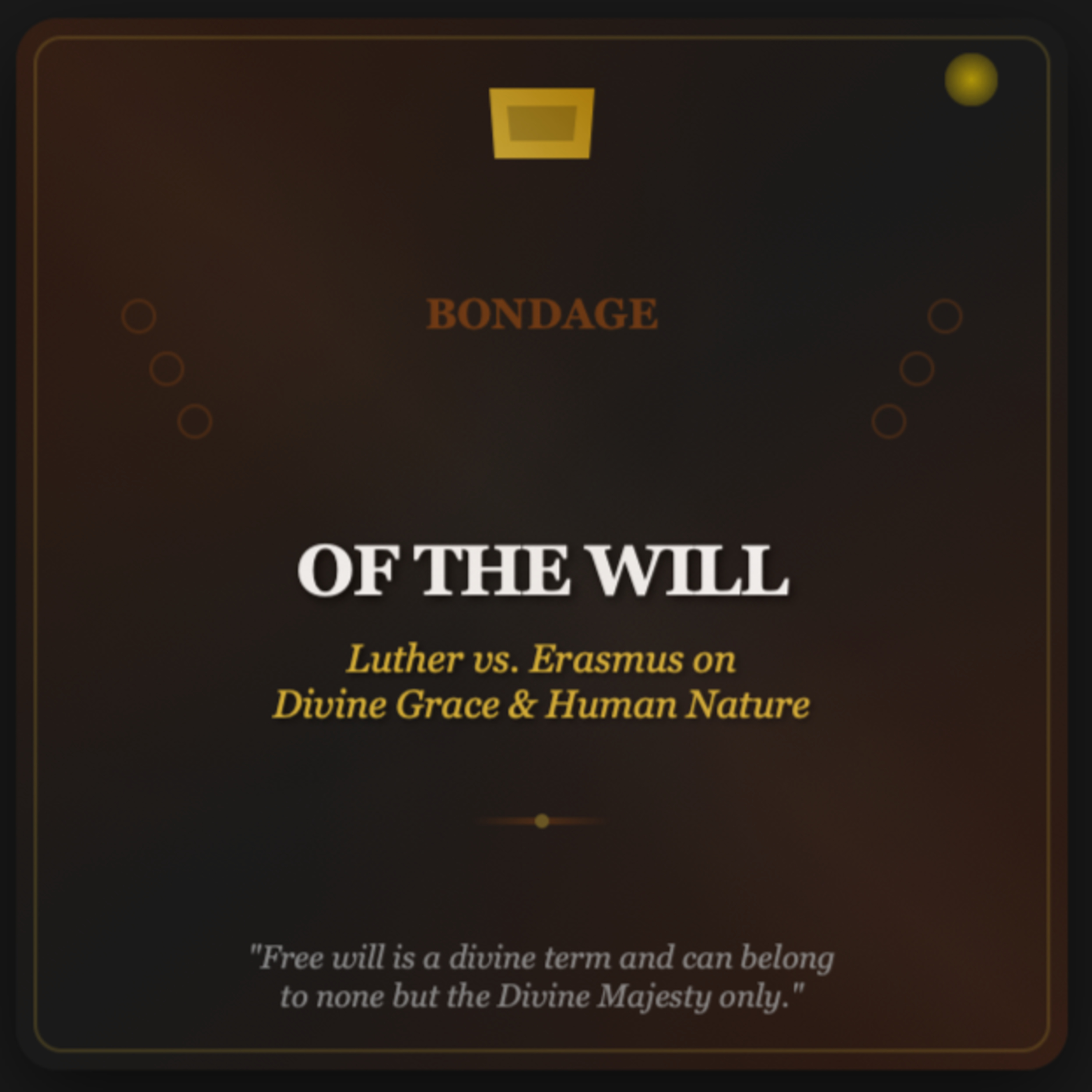 Trinity and Christian Life