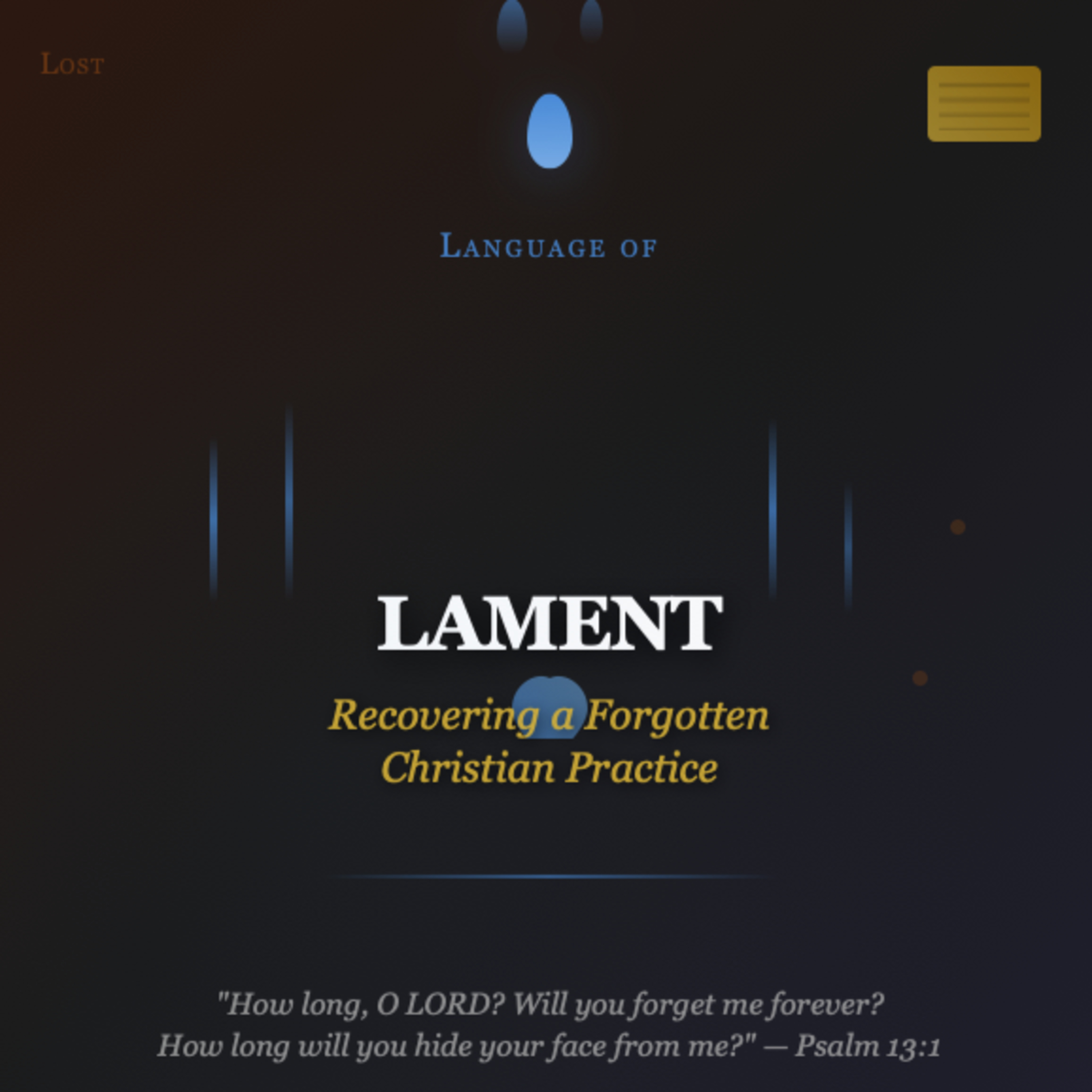 Trinity and Christian Life