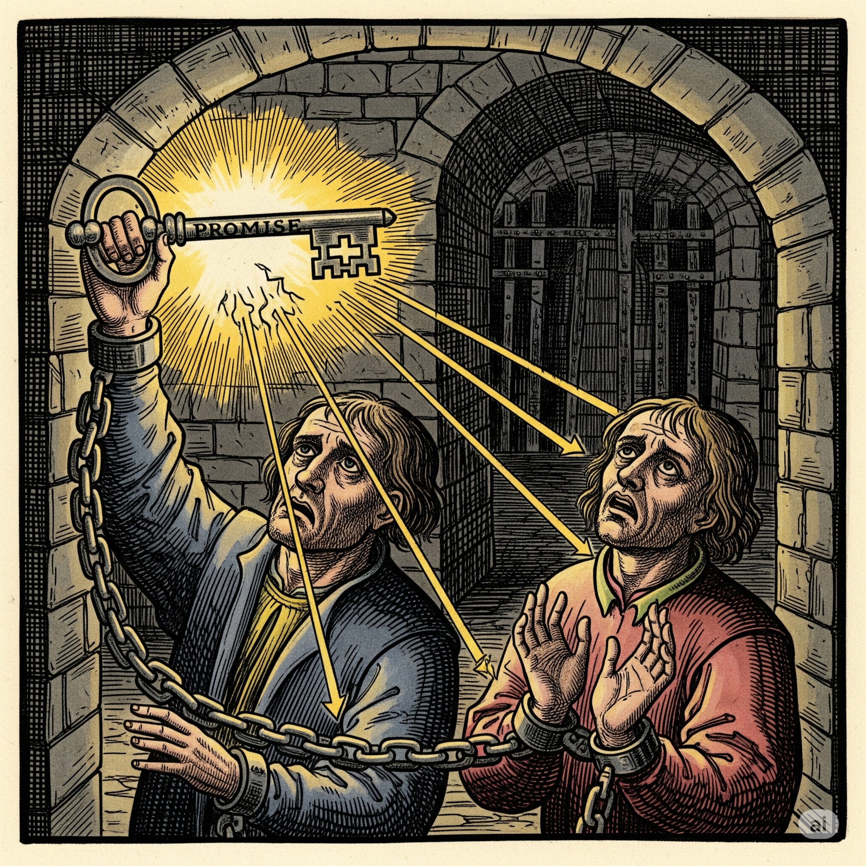 Trinity and Christian Life