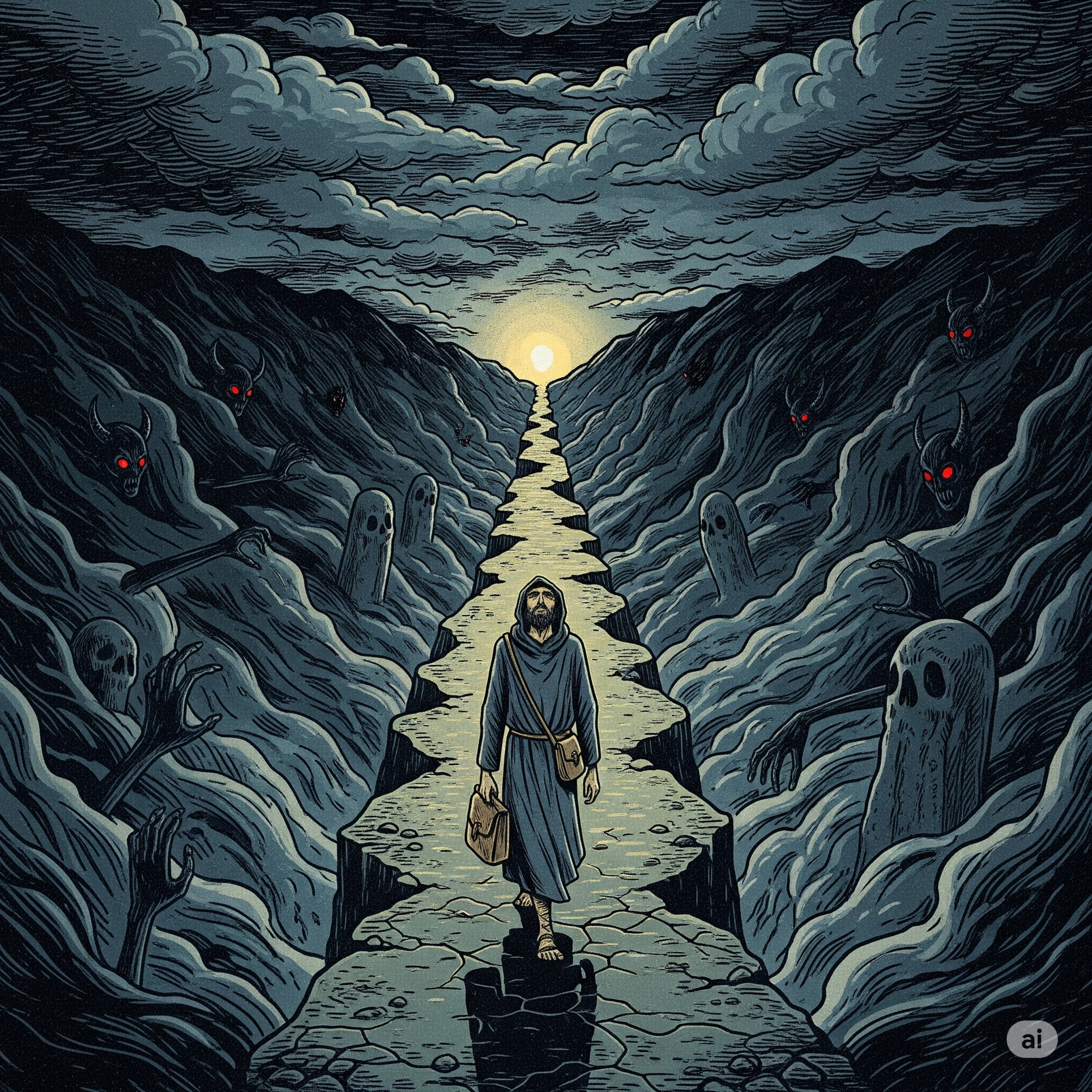 Trinity and Christian Life