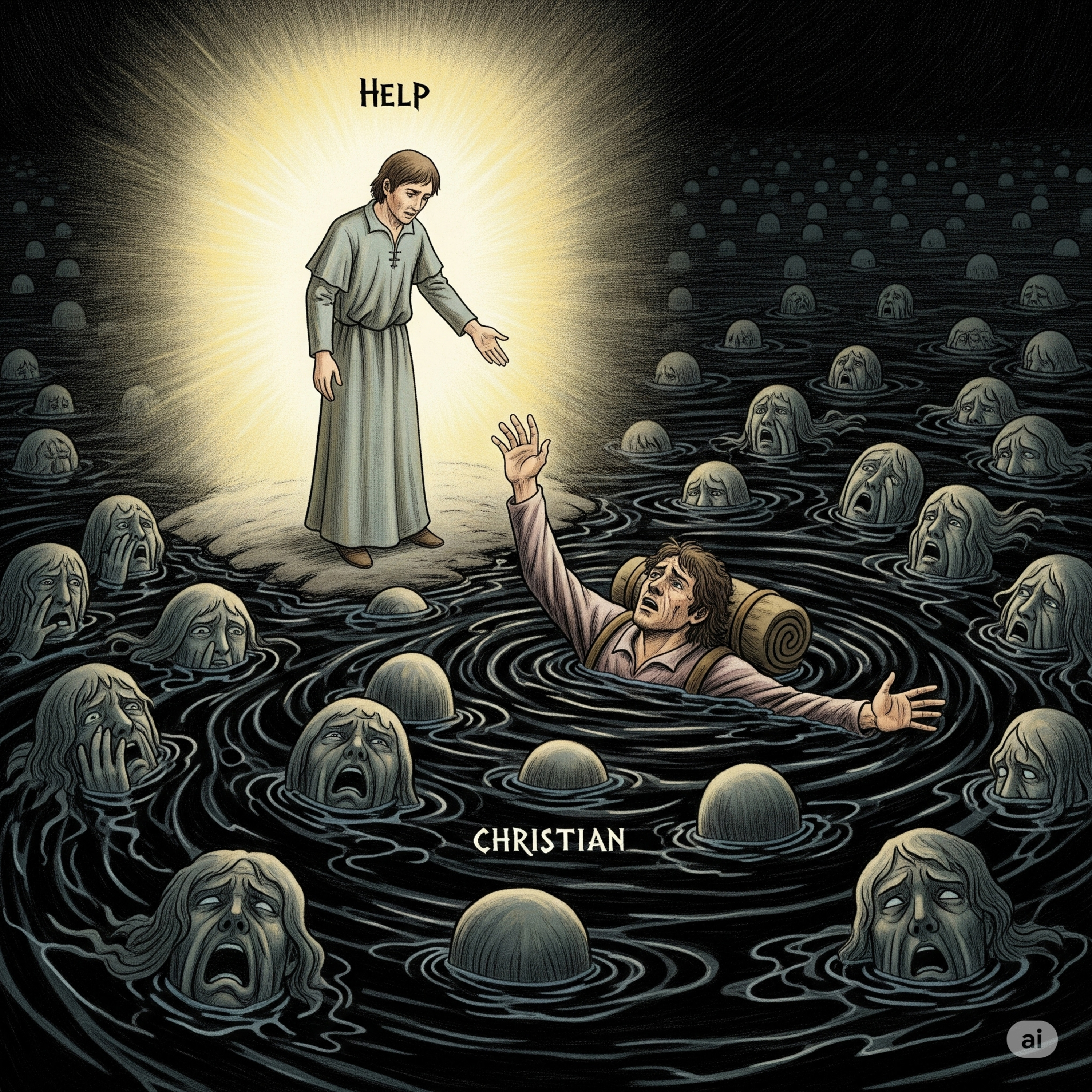 Trinity and Christian Life