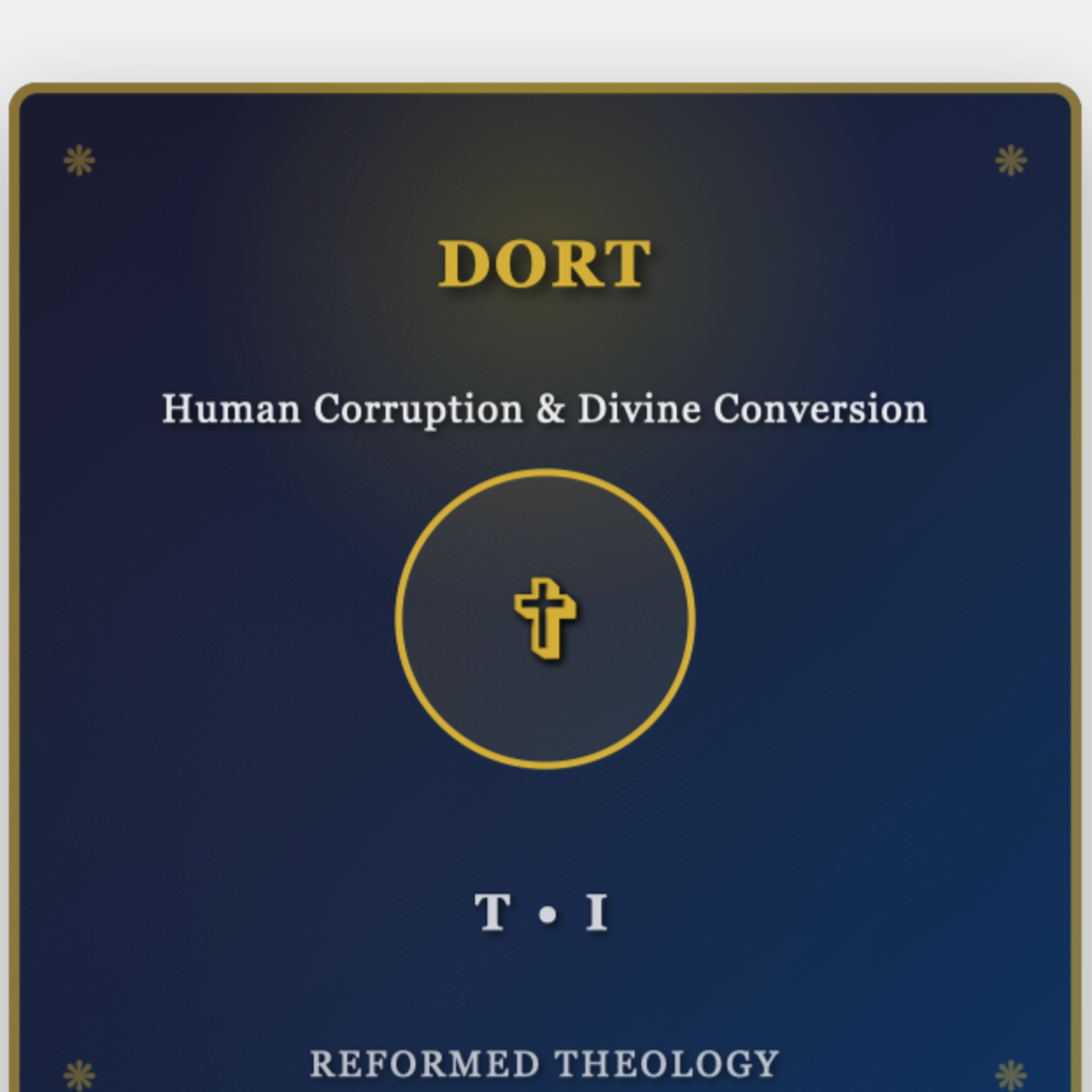 Trinity and Christian Life