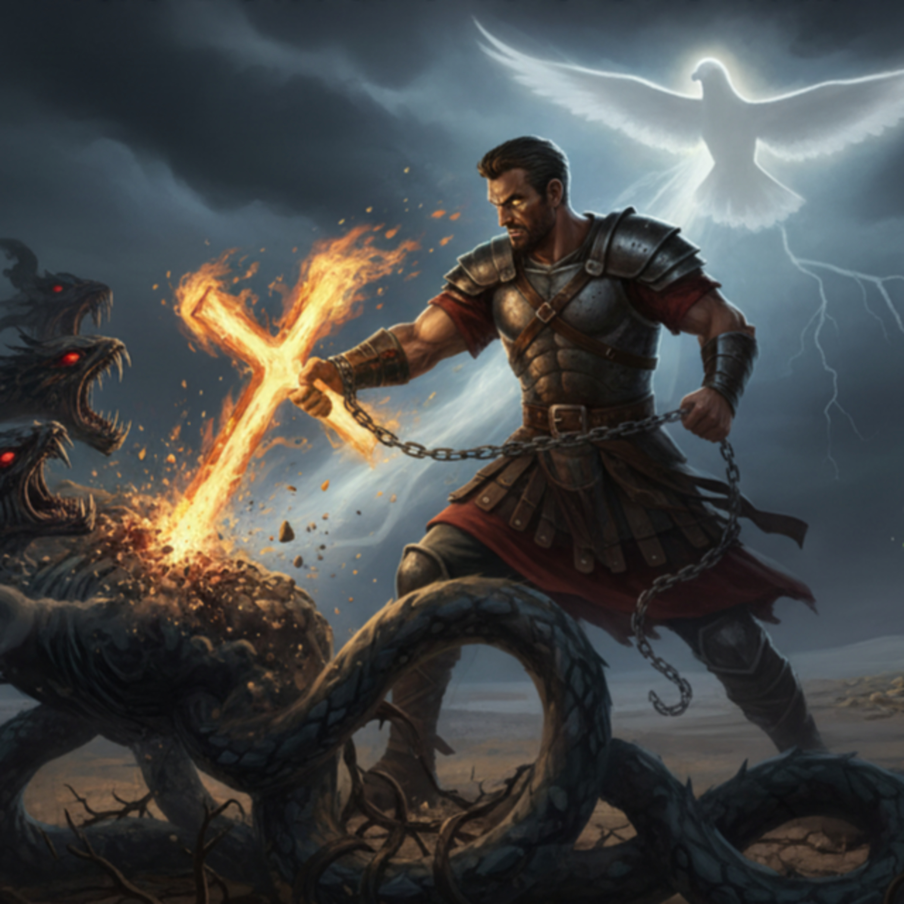 Trinity and Christian Life