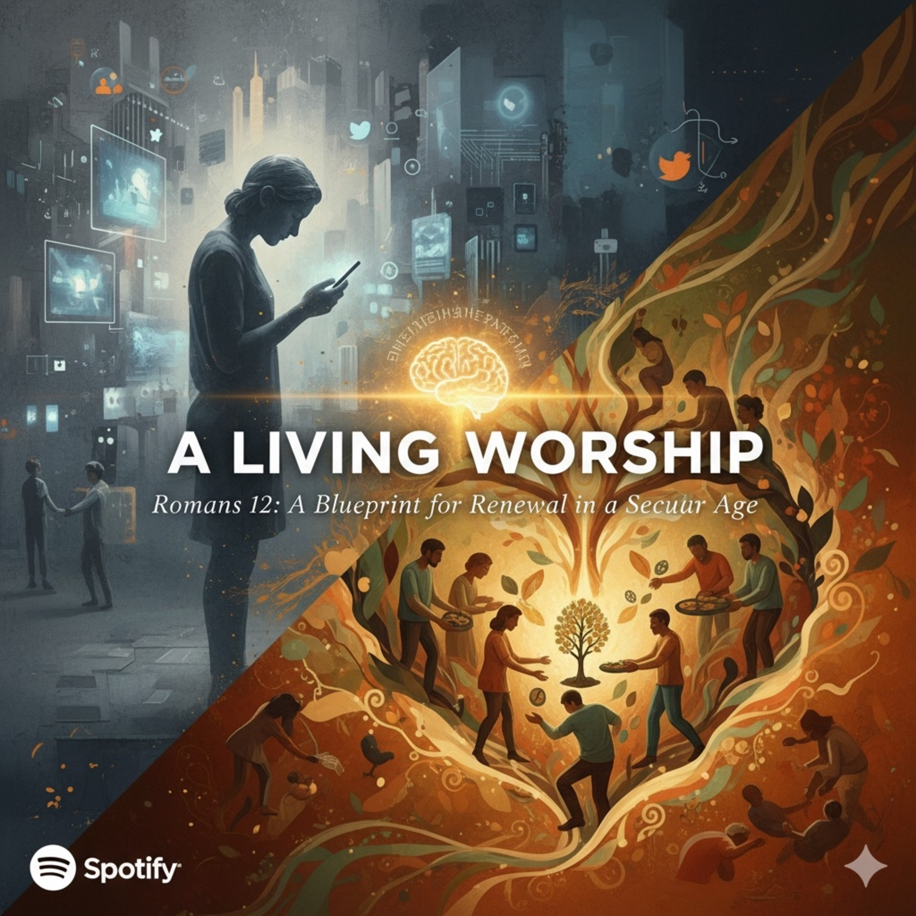 Trinity and Christian Life