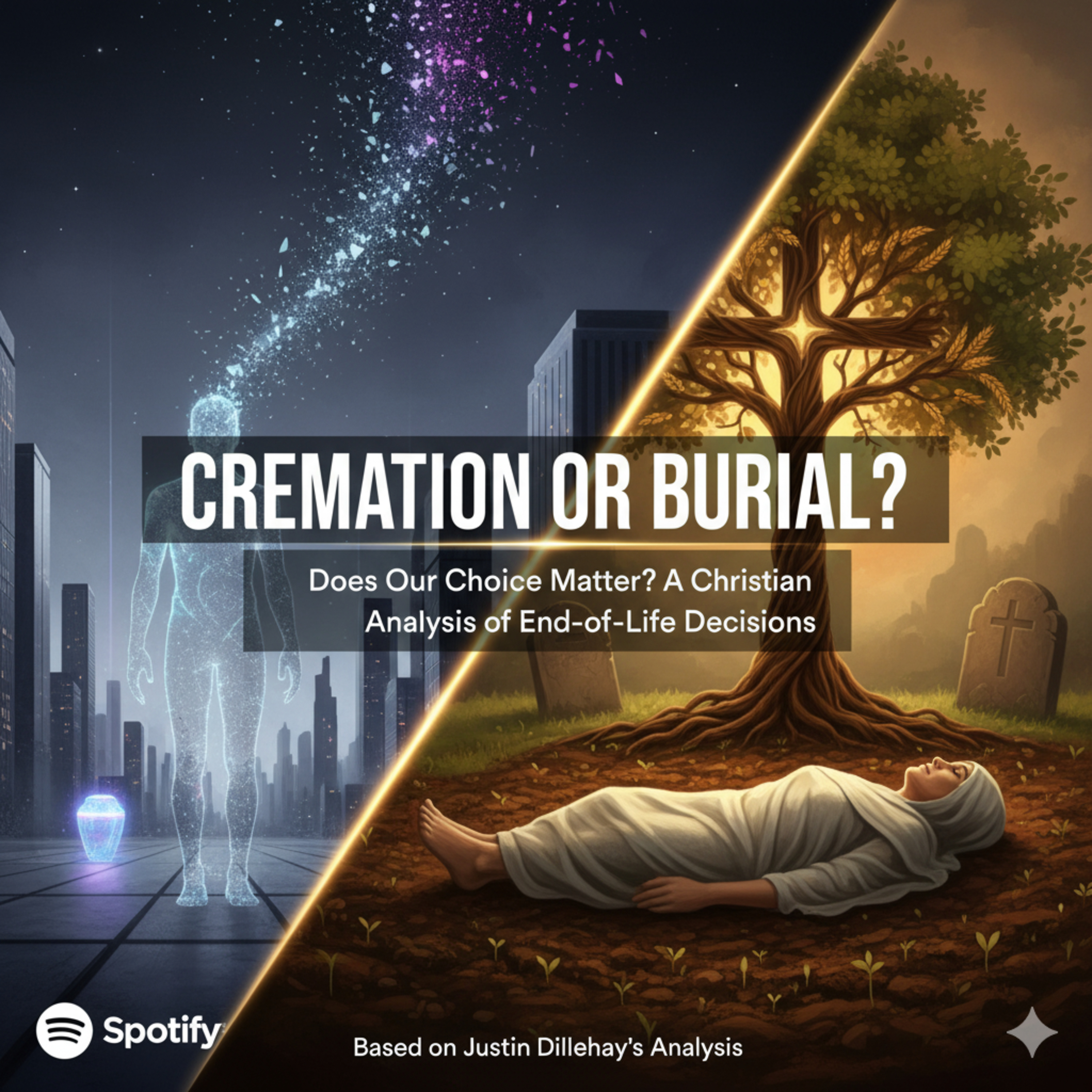 Trinity and Christian Life