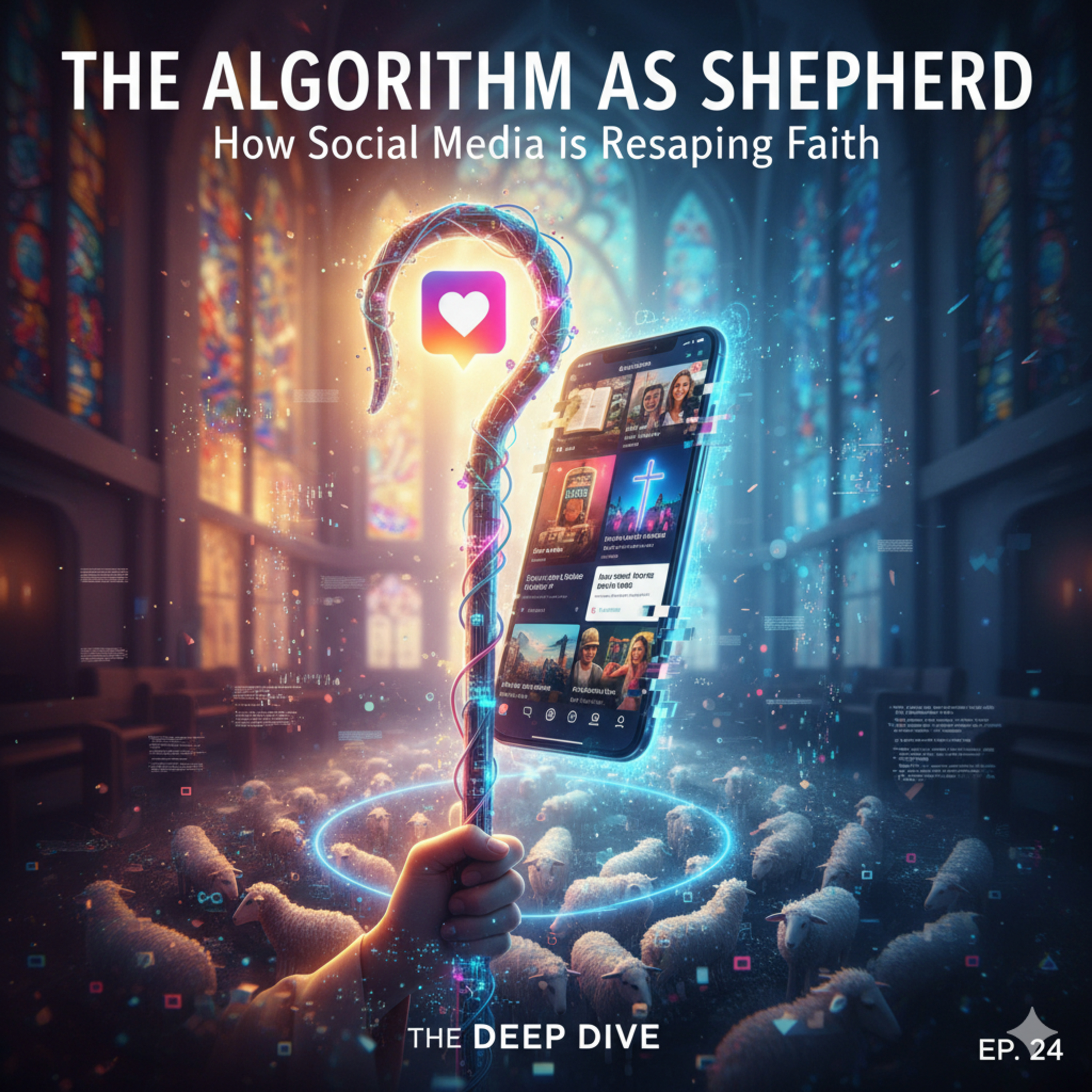 Trinity and Christian Life