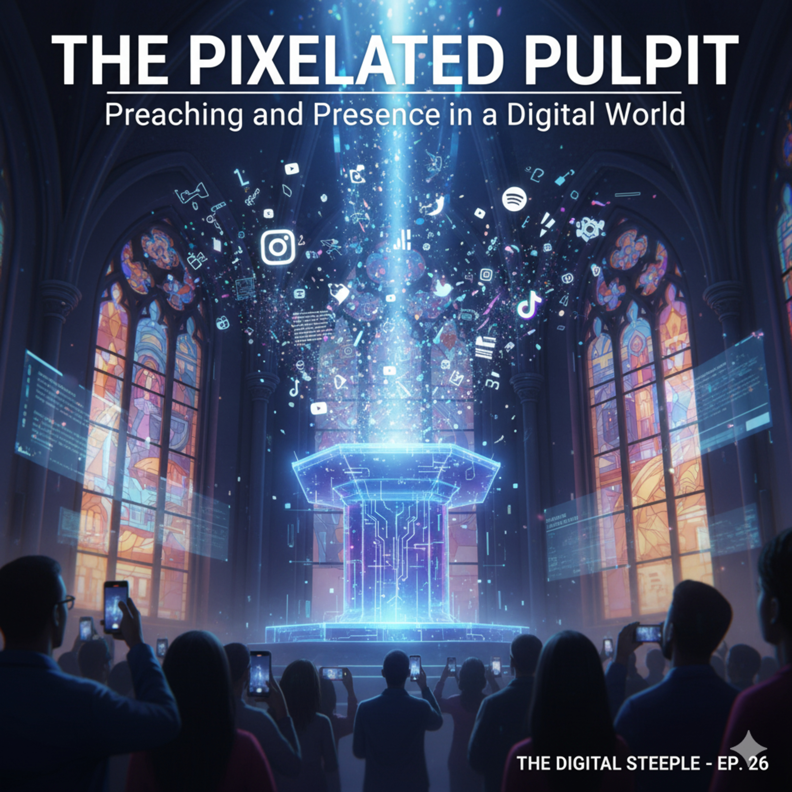 Trinity and Christian Life