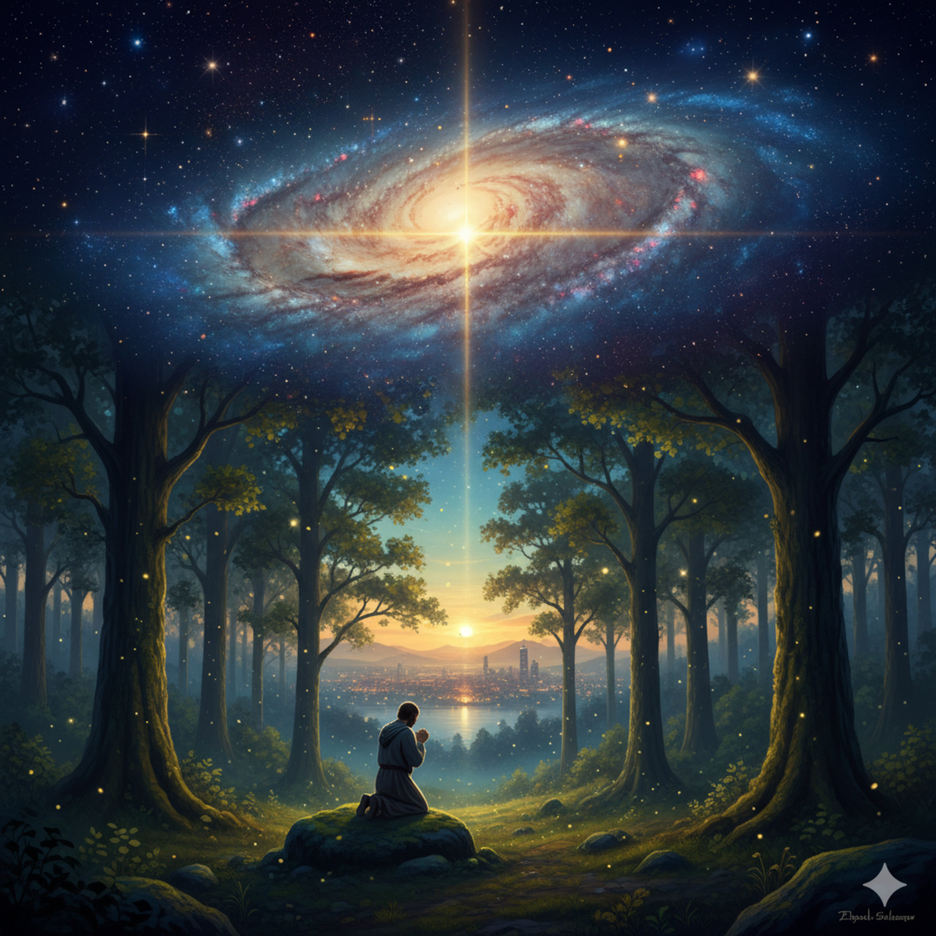 Trinity and Christian Life