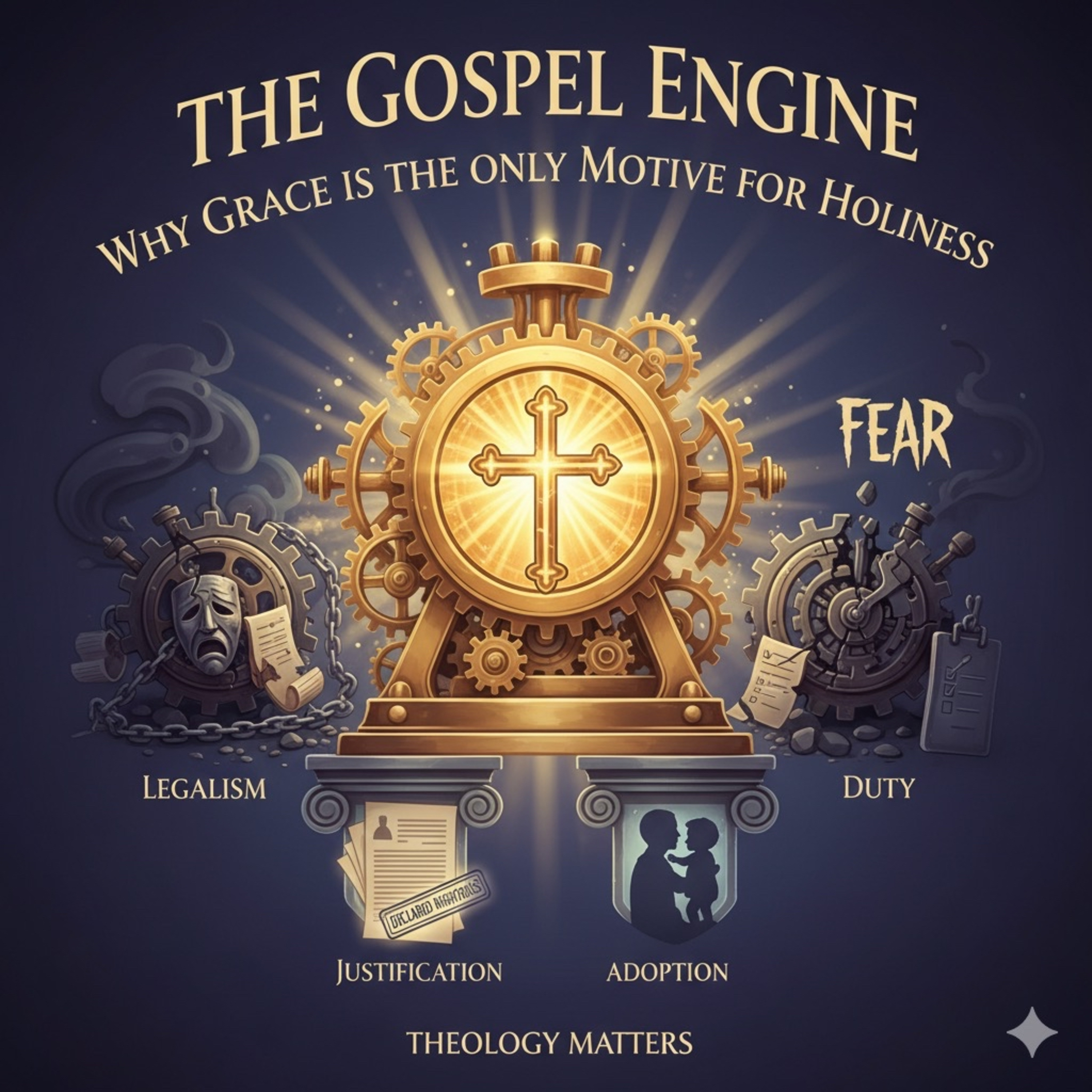 Trinity and Christian Life