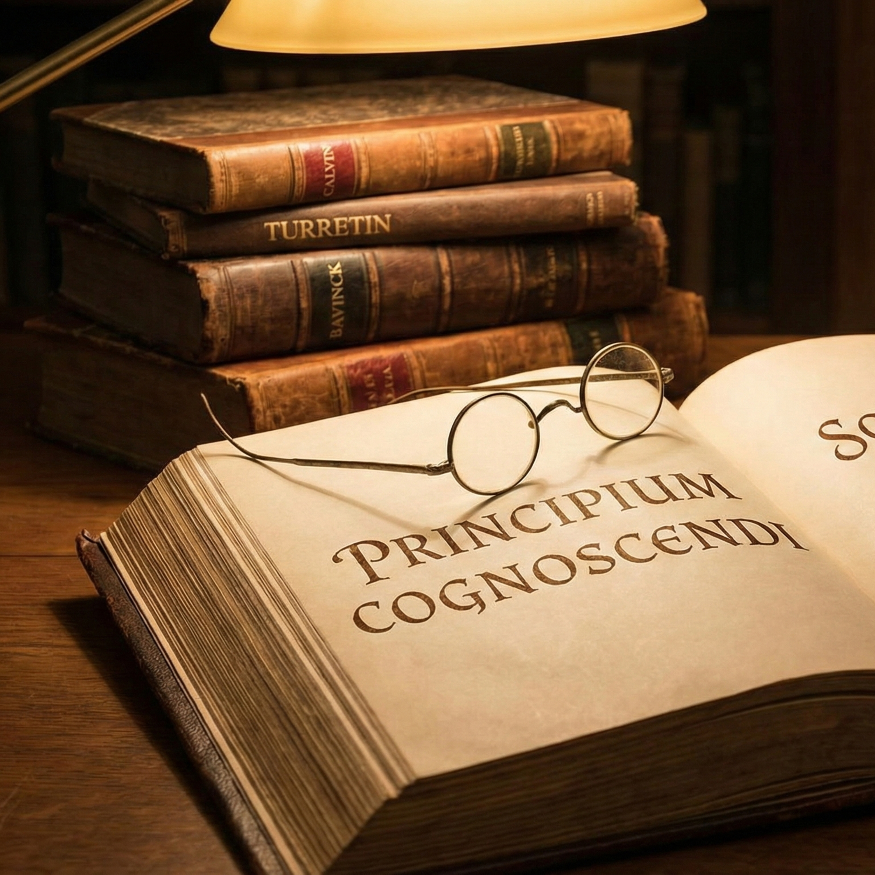 Trinity and Christian Life