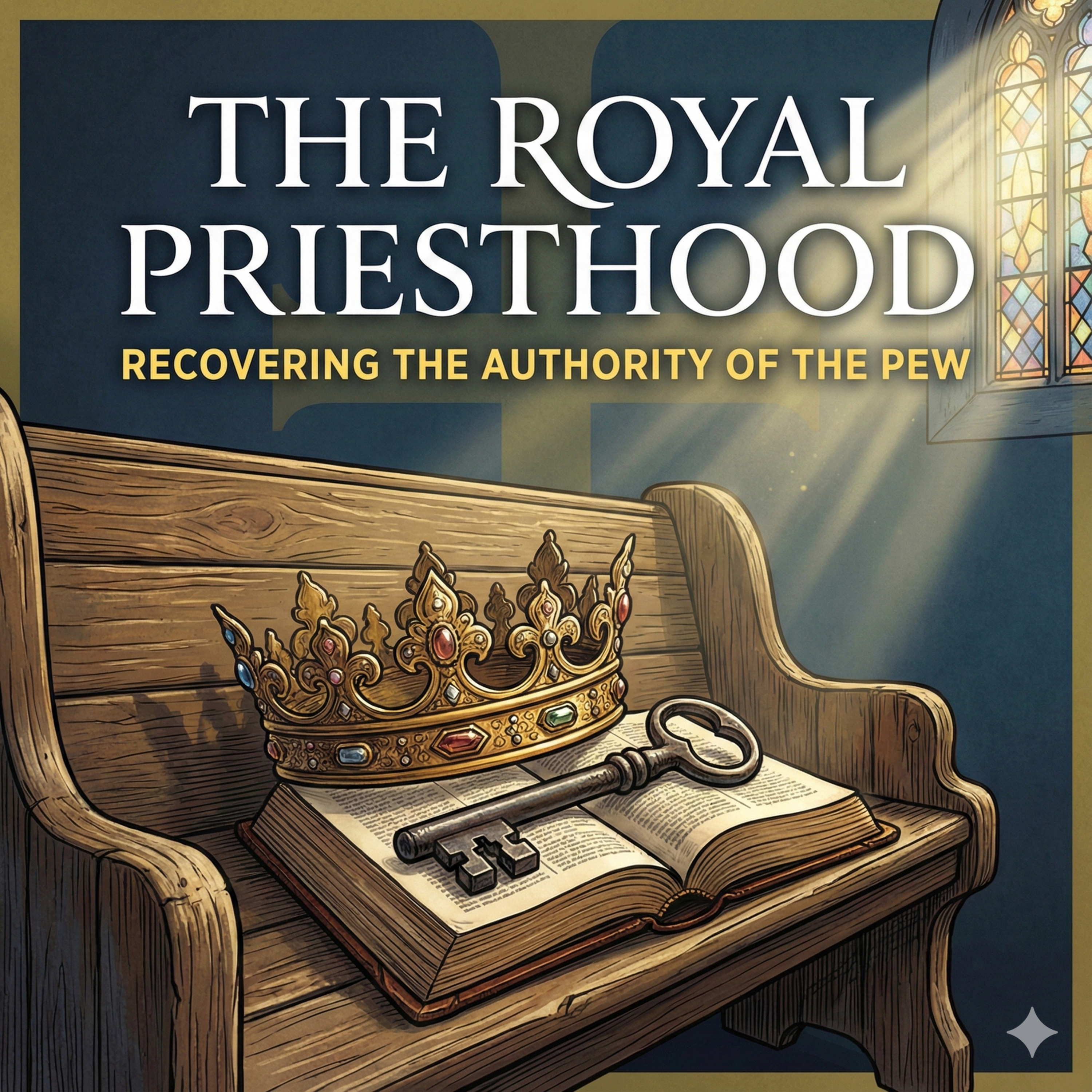 Trinity and Christian Life