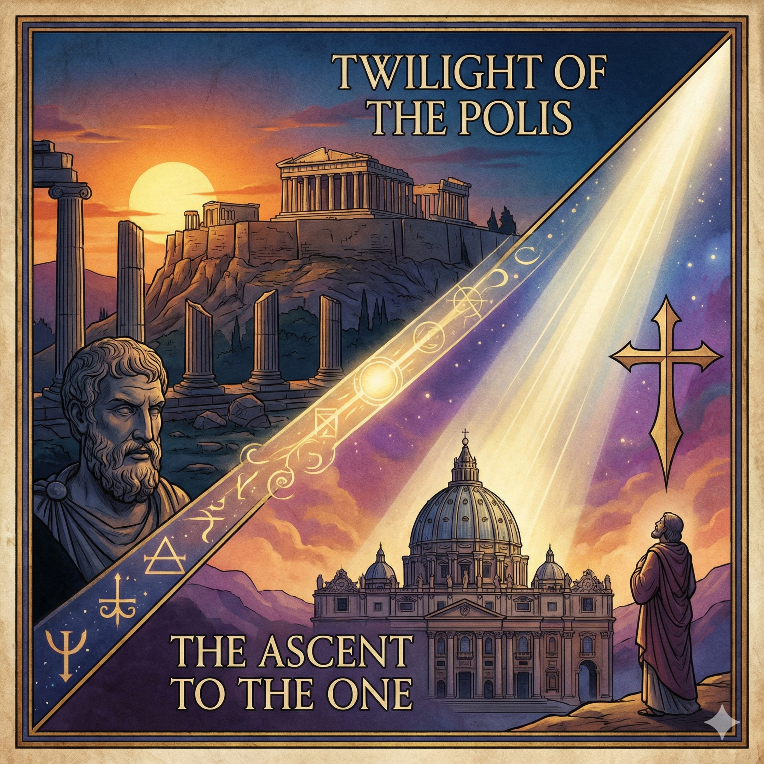 Trinity and Christian Life