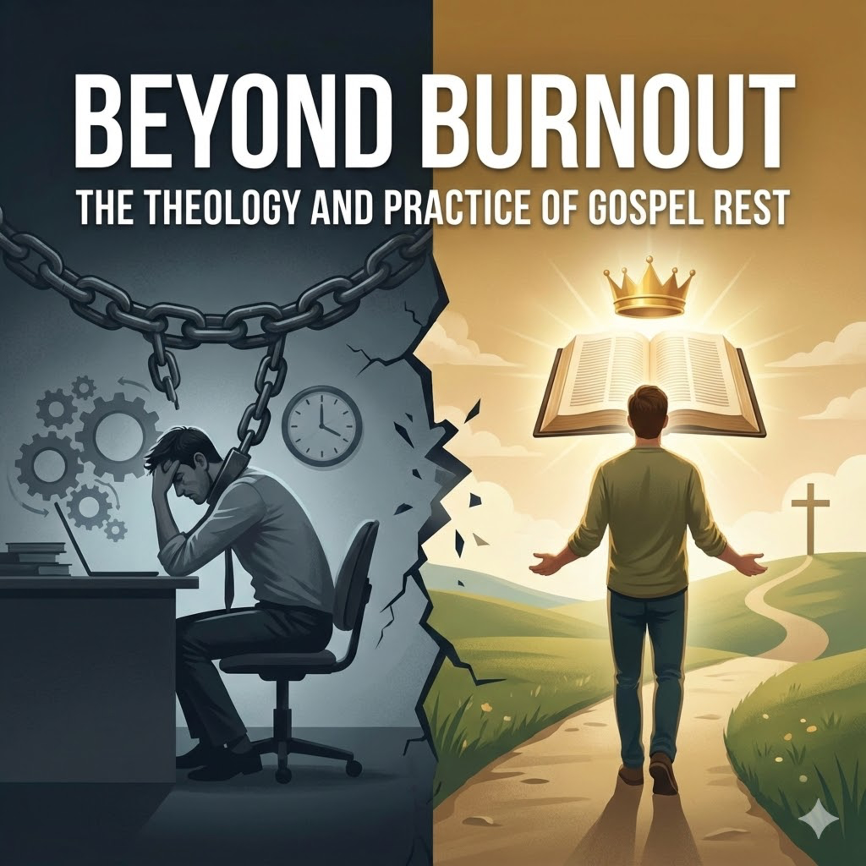 Trinity and Christian Life