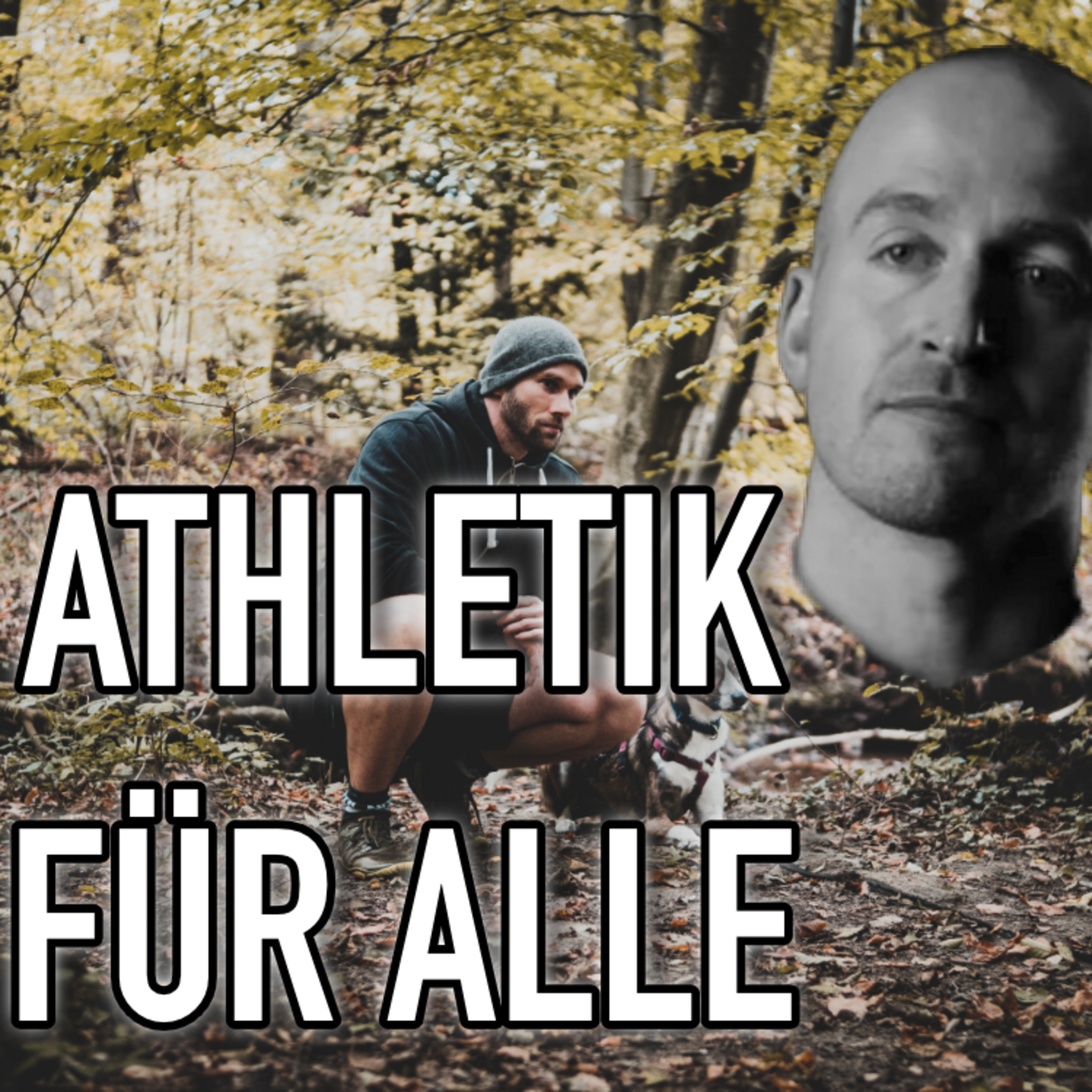 #9 Sebastian Kaindl - Athlet trotz normalem Leben | Dialog episode artwork
