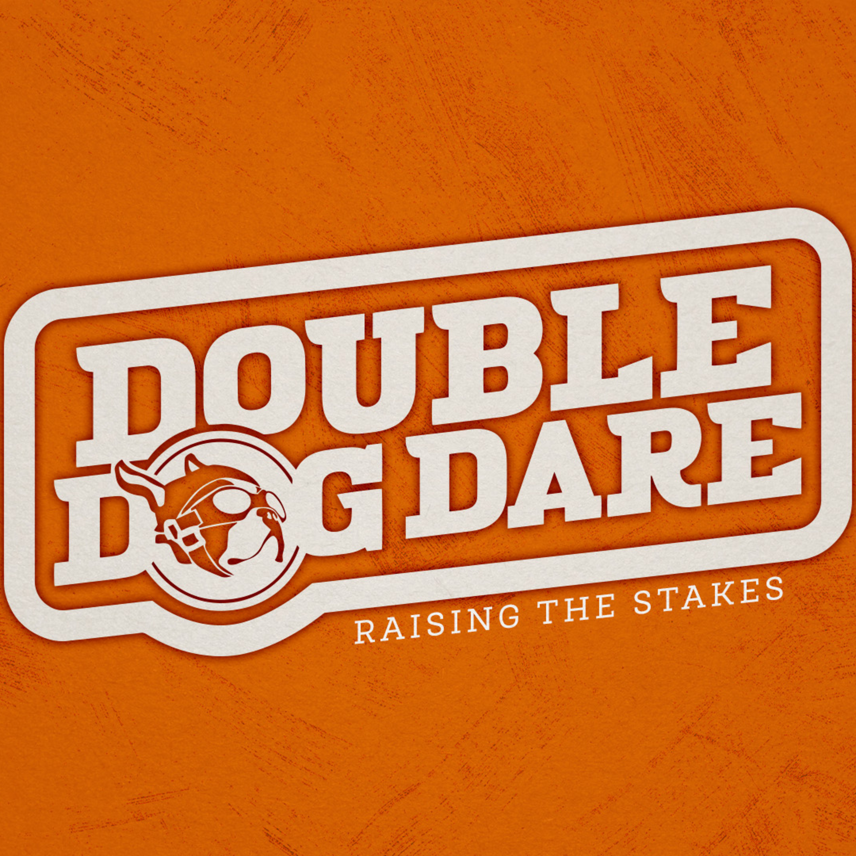 Double Dog Dare Series 10.26.25 episode artwork