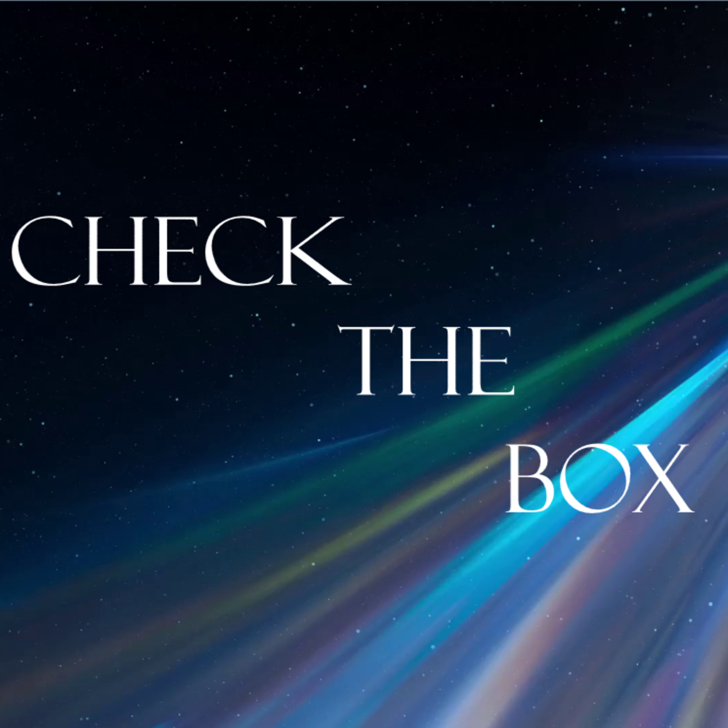 Check The Box 12.28.25 episode artwork