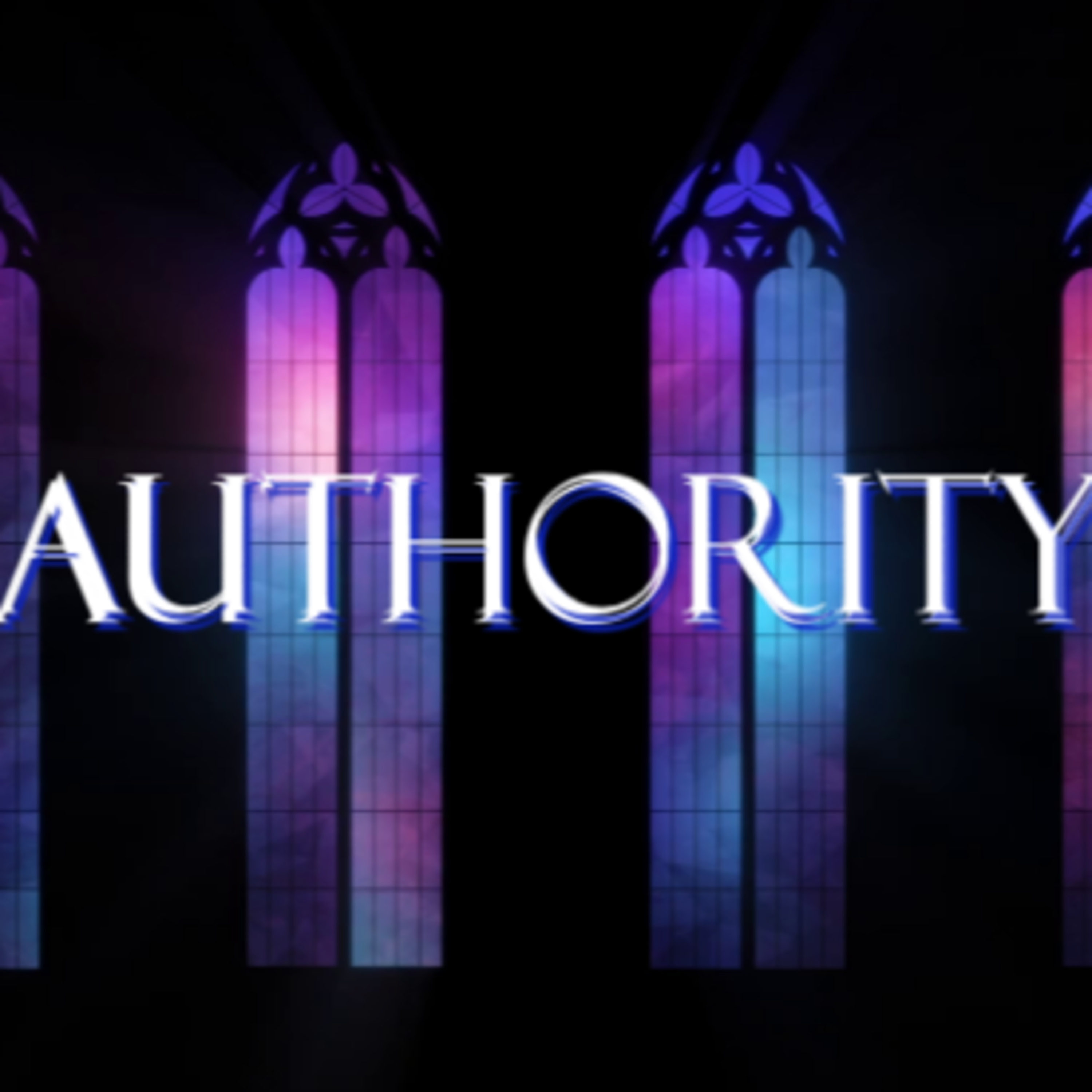 Authority 01.04.26 episode artwork