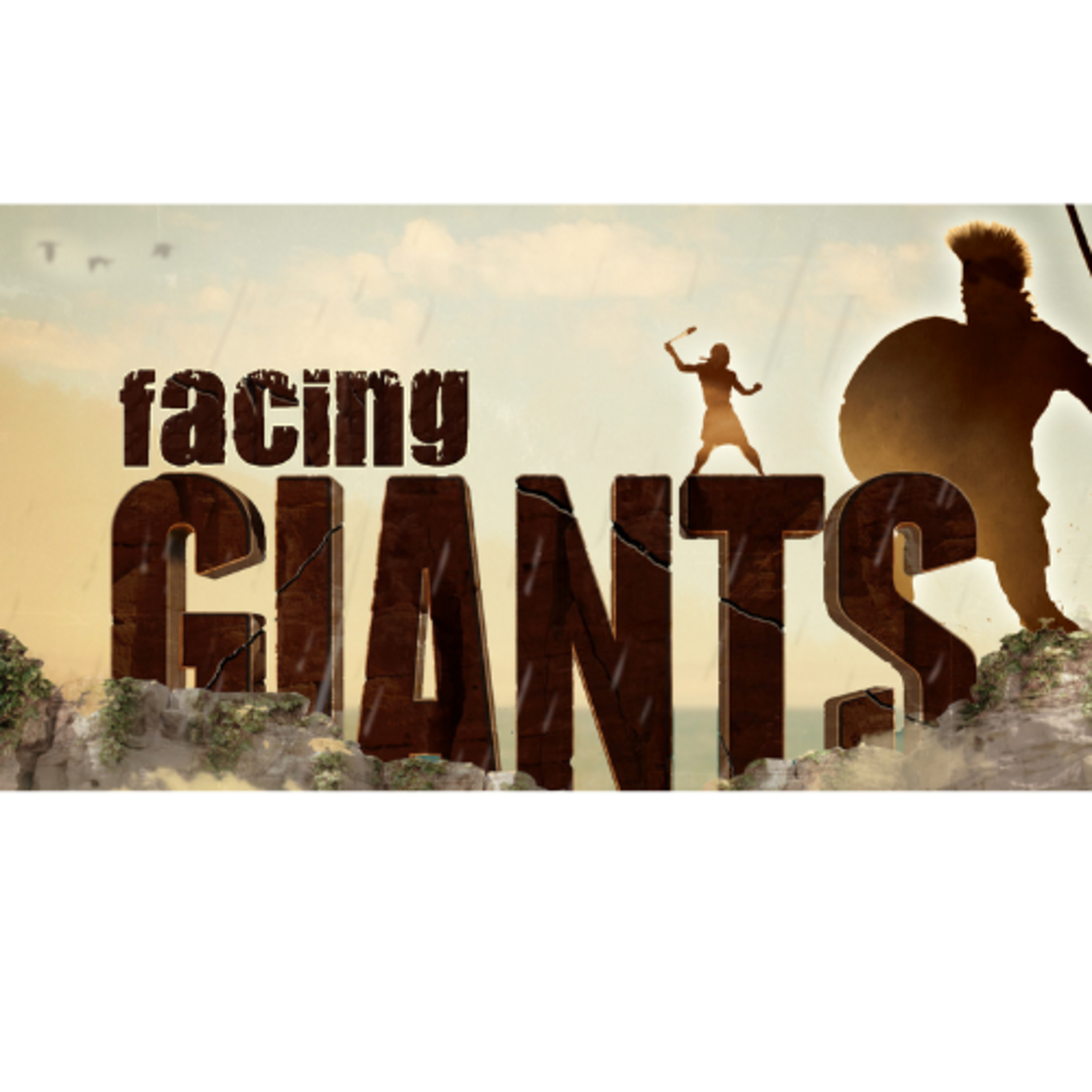 Facing Giants 1.12.26 episode artwork
