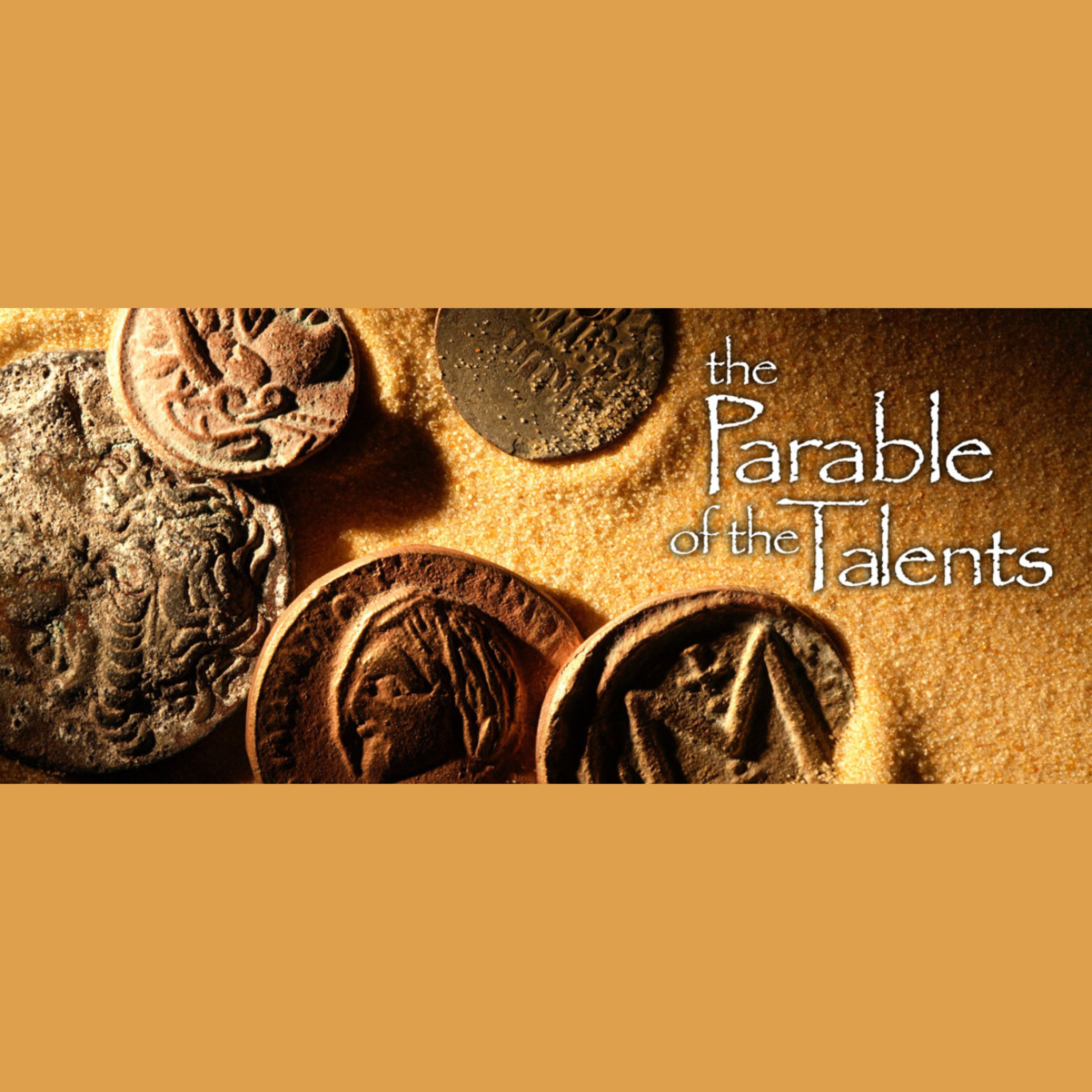 The Parable of Talents 2.15.26 episode artwork
