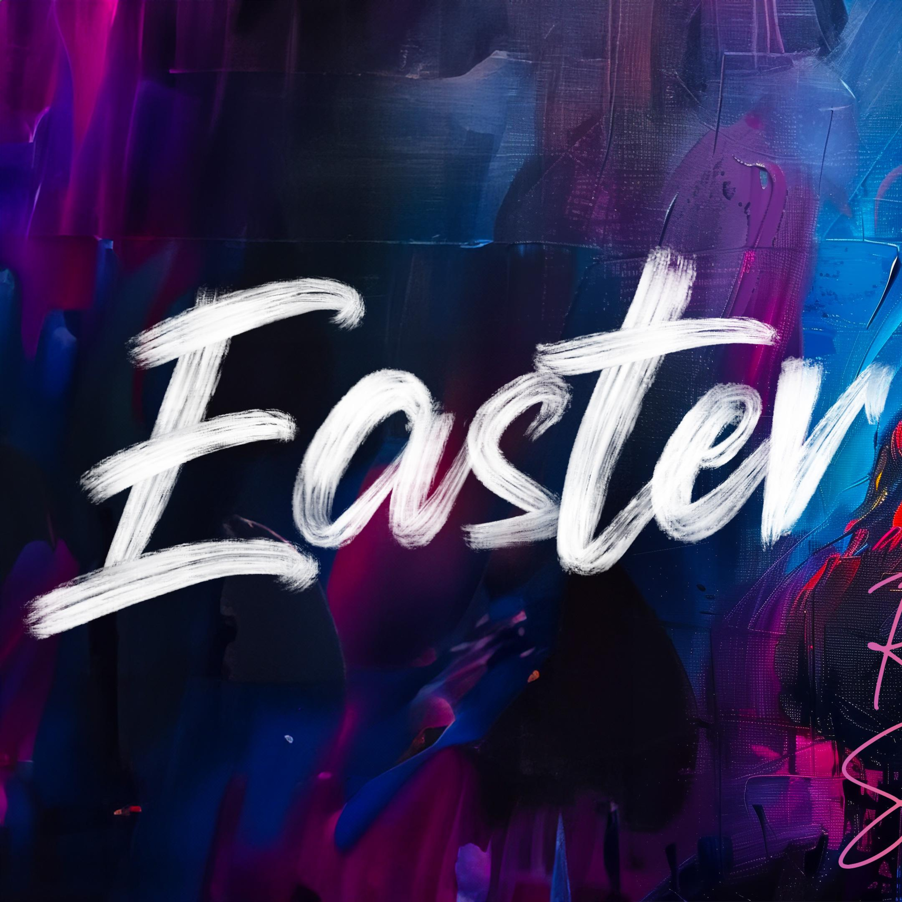 Easter Service 2026 episode artwork