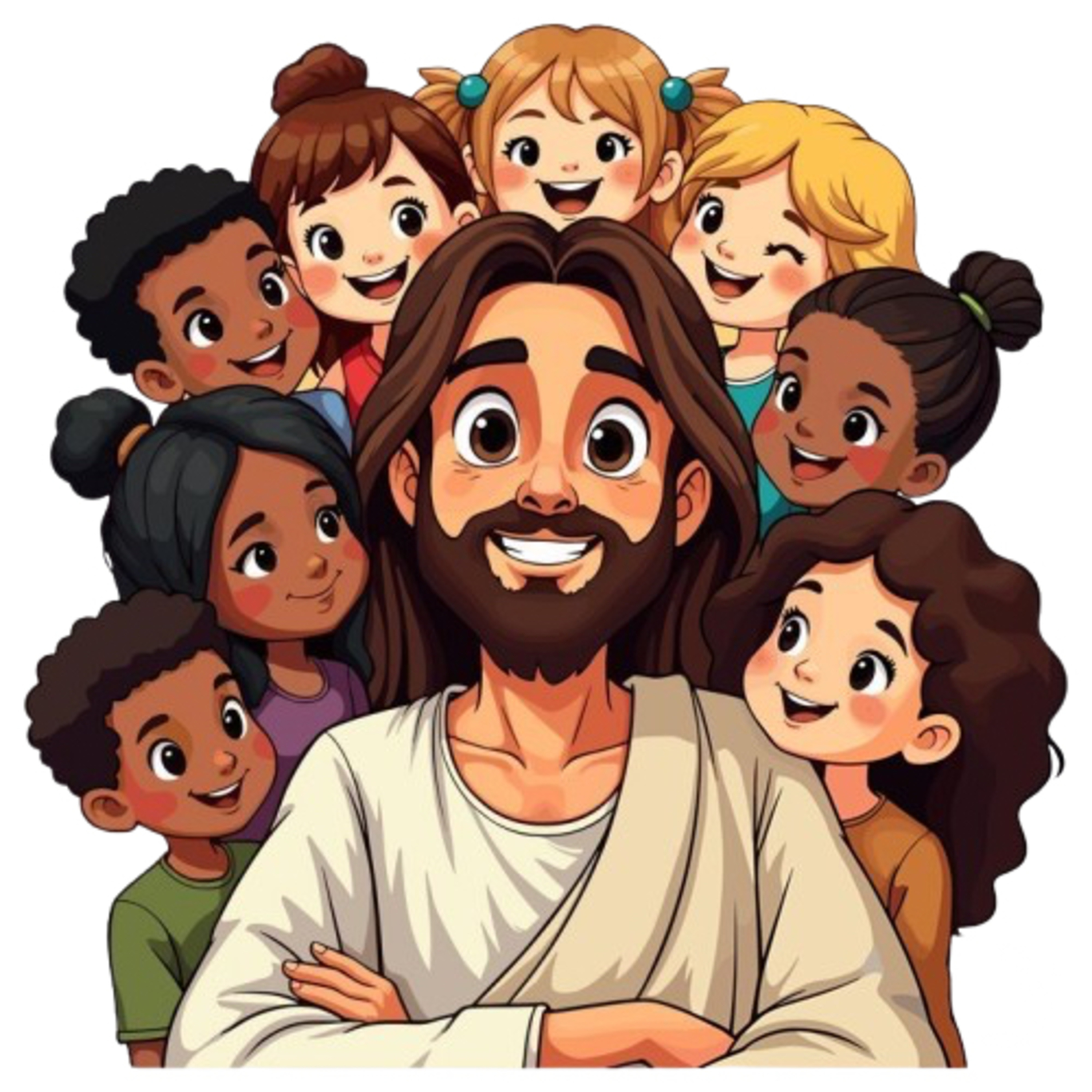 Let’s Talk About Peace episode artwork