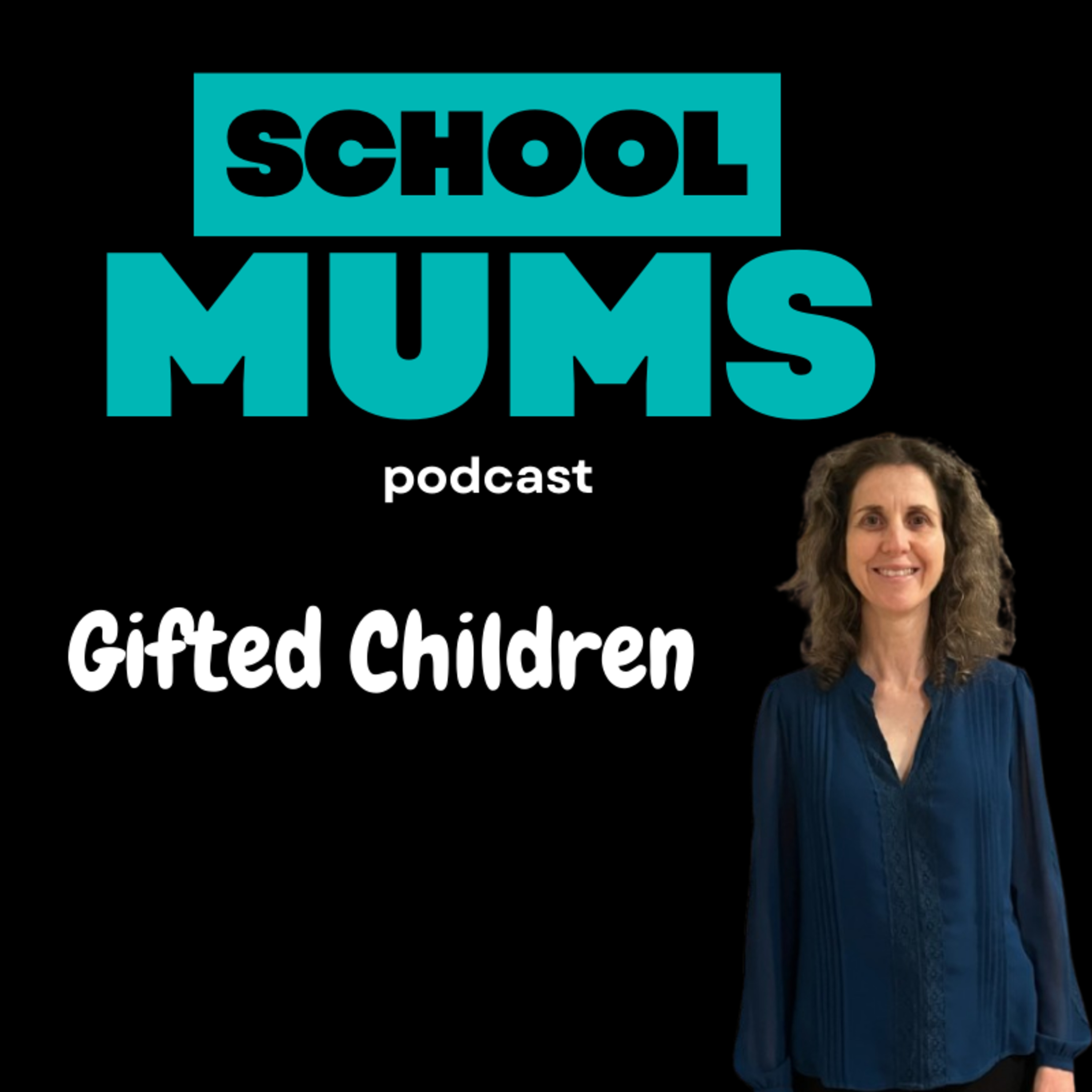 Gifted Children episode artwork