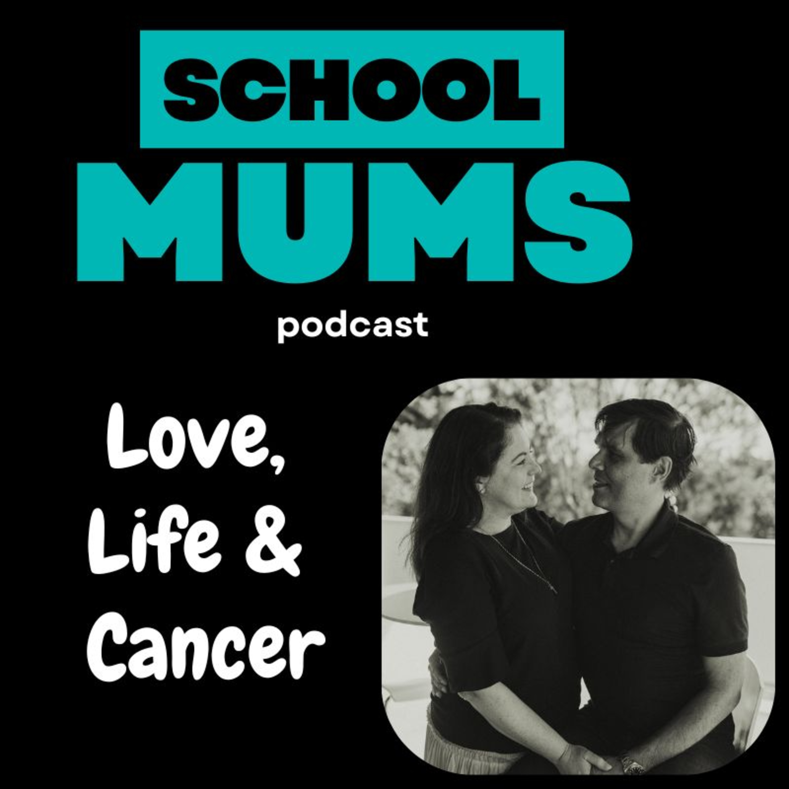 Love, Life & Cancer episode artwork