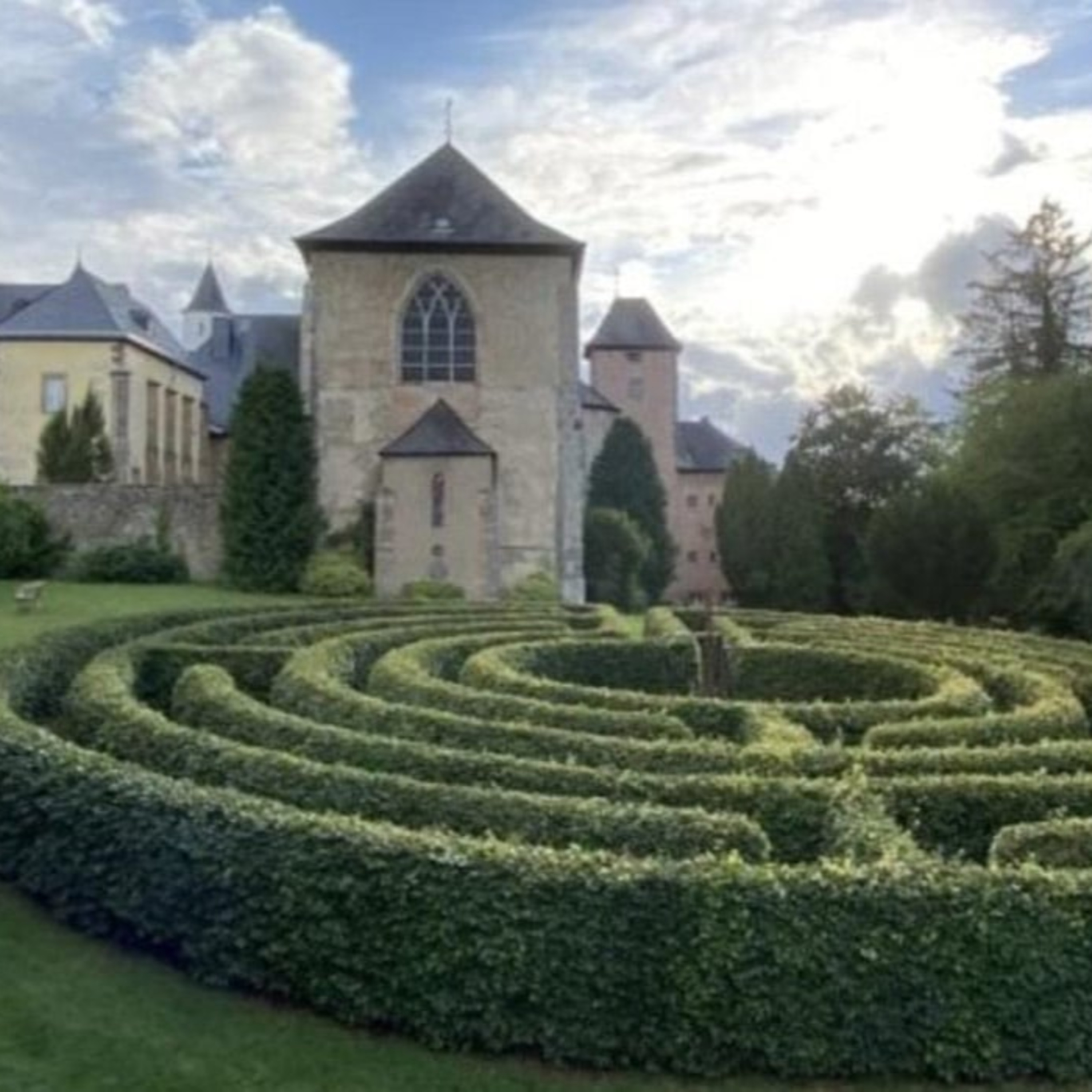 HerzPunkt. Der Dalmanuta Podcast