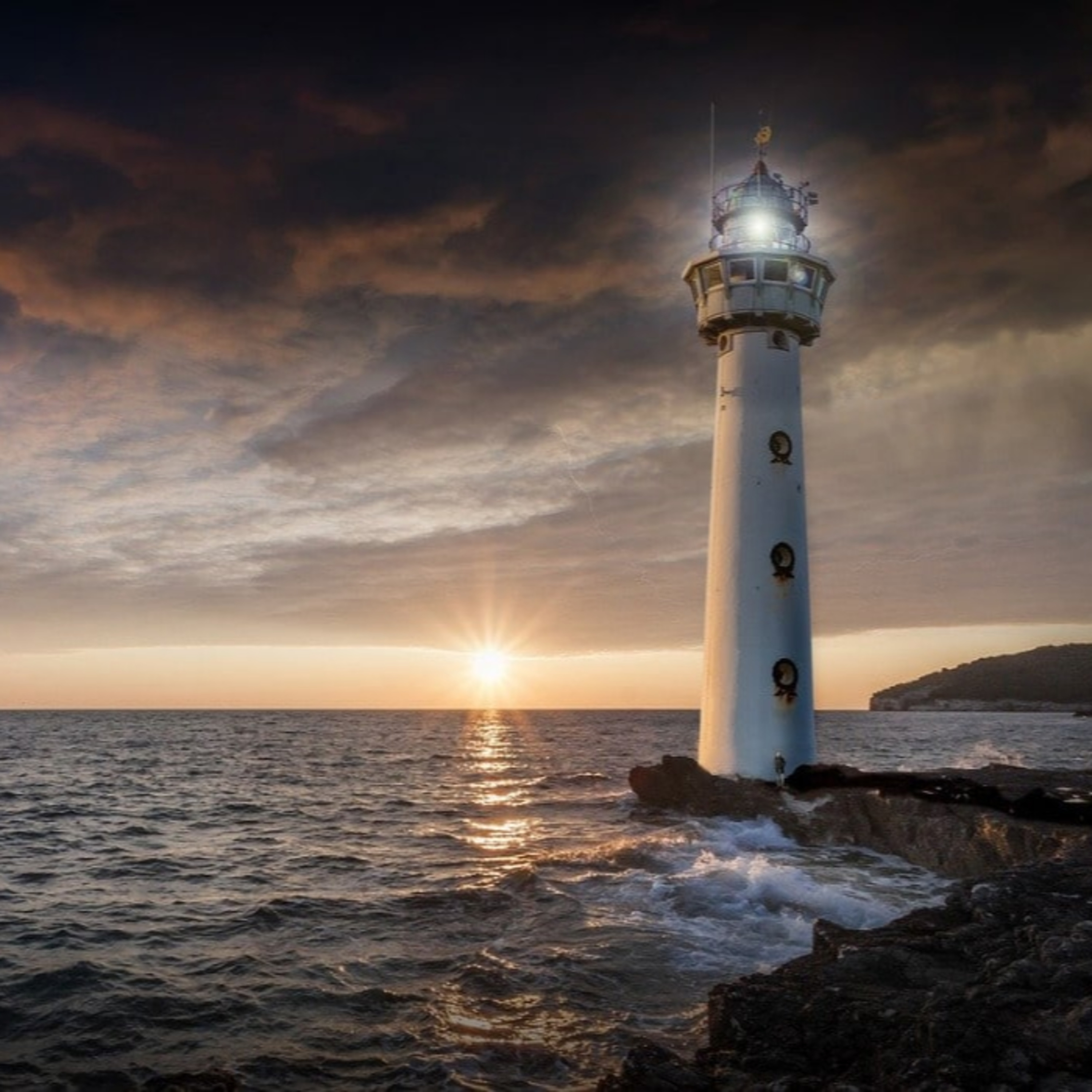 HerzPunkt. Der Dalmanuta Podcast