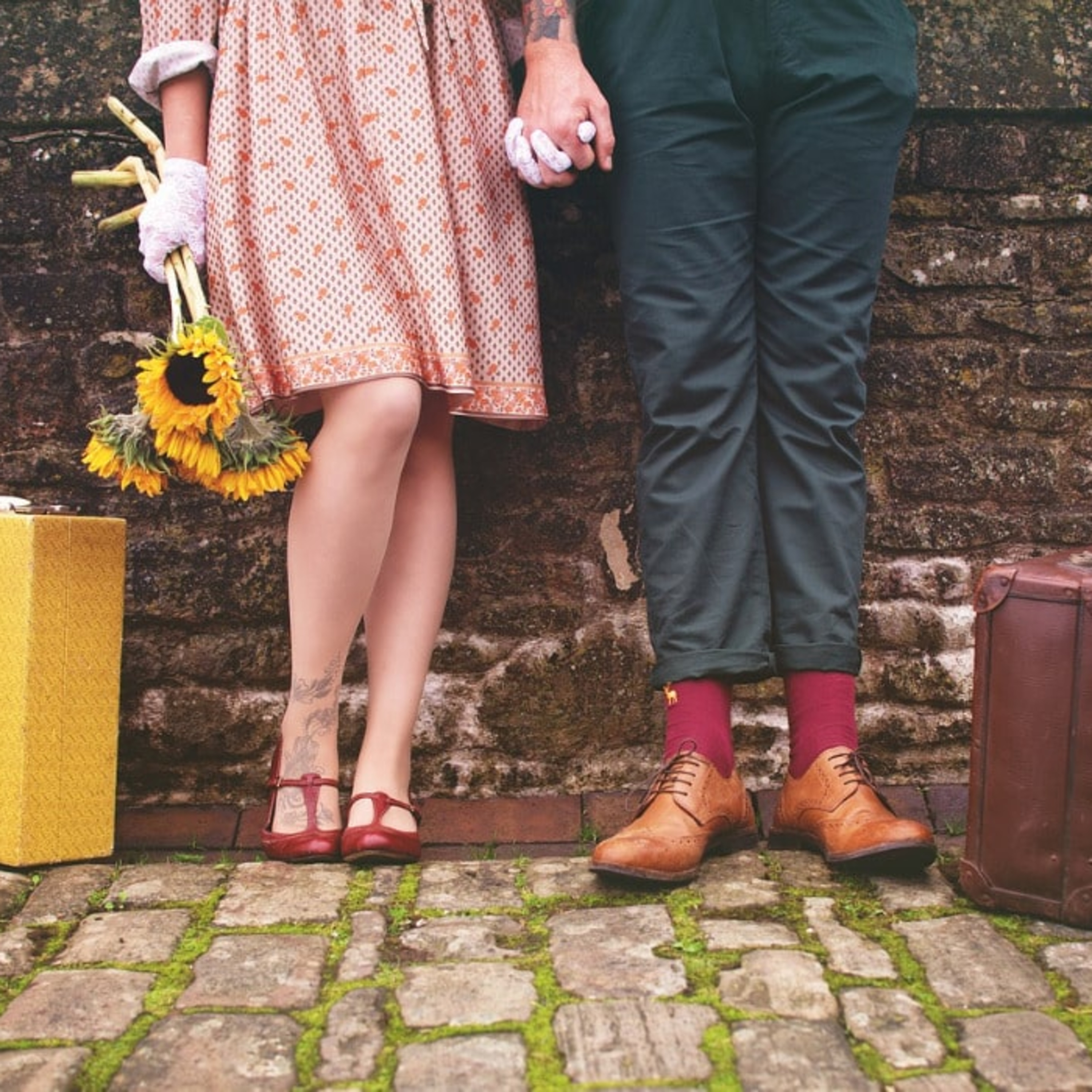 HerzPunkt. Der Dalmanuta Podcast