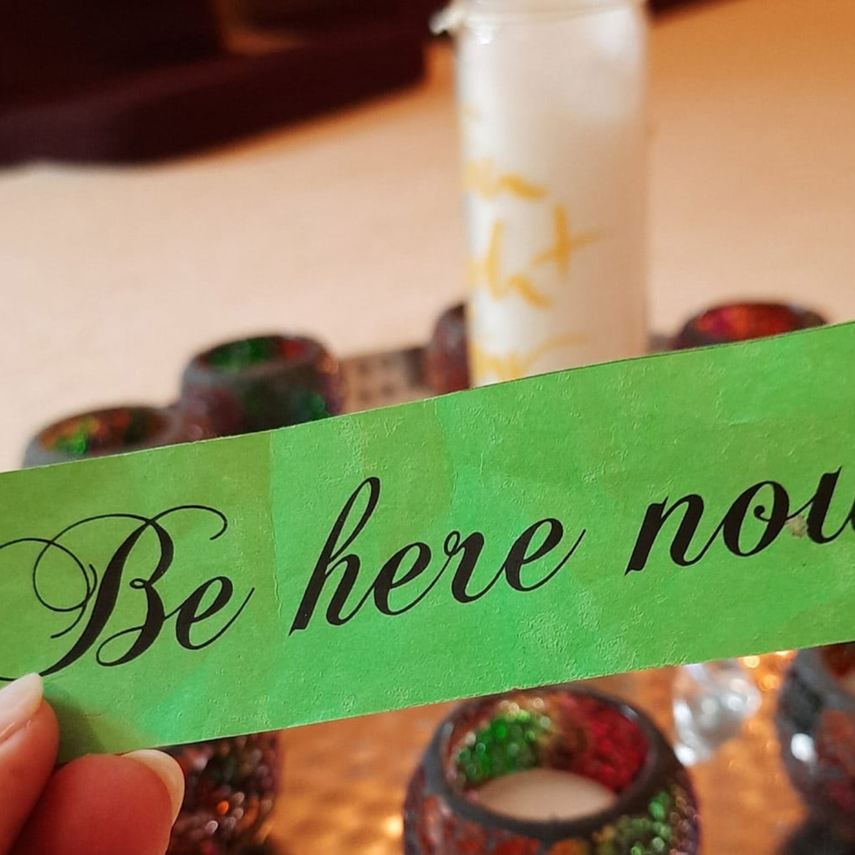 HerzPunkt. Der Dalmanuta Podcast