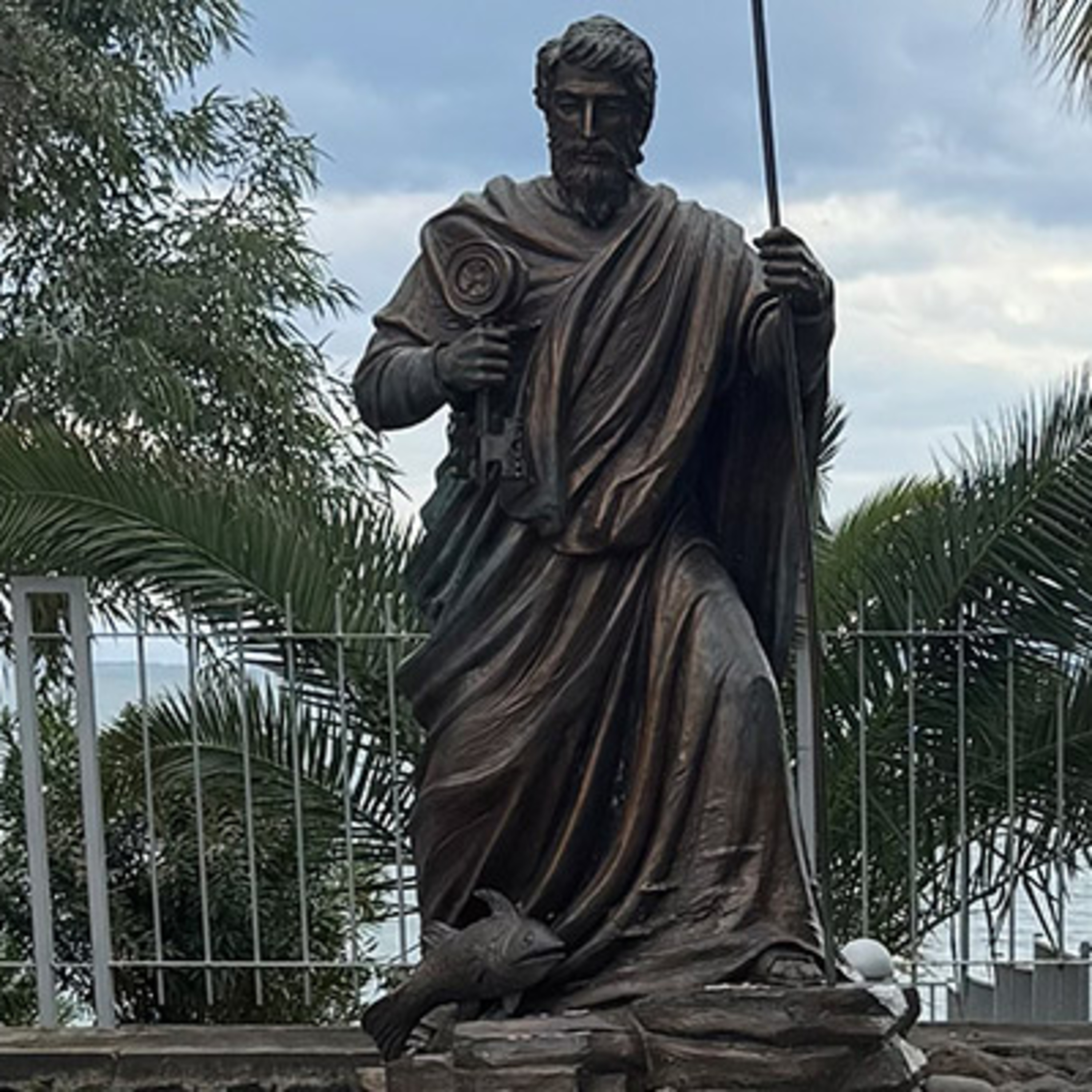 HerzPunkt. Der Dalmanuta Podcast