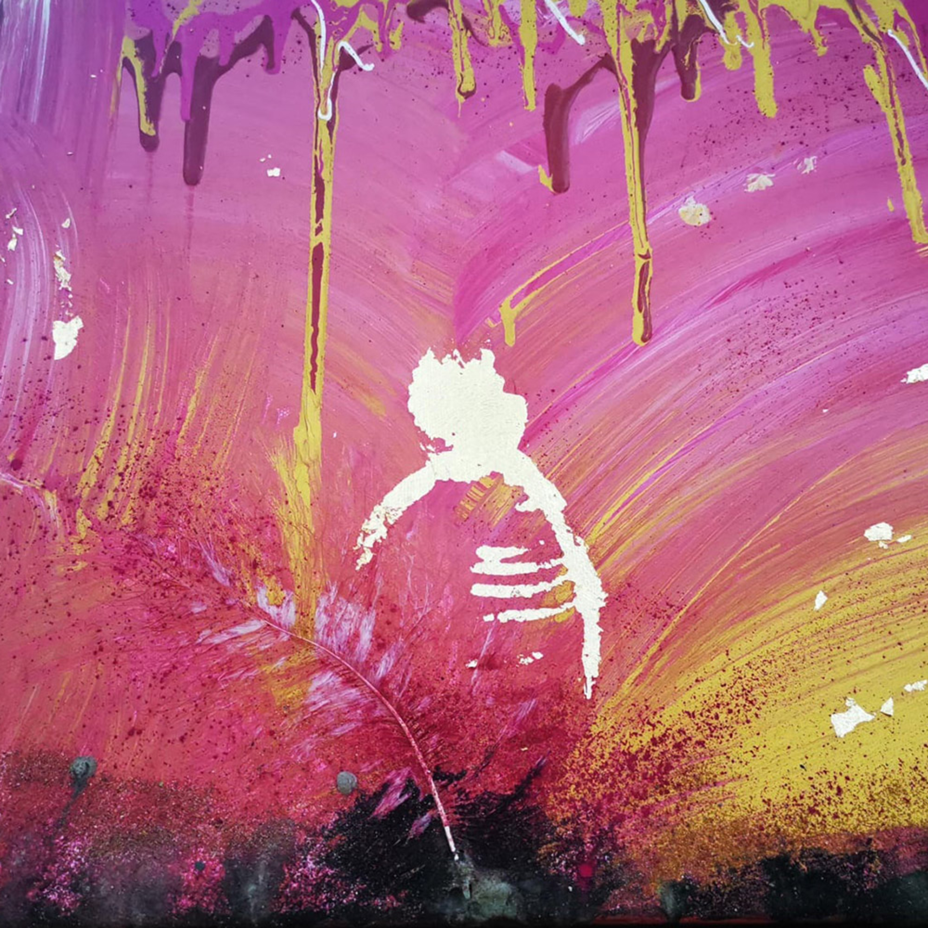 Wie Phönix aus der Asche (Autorin: Sandra Neumann-Sewcz) episode artwork