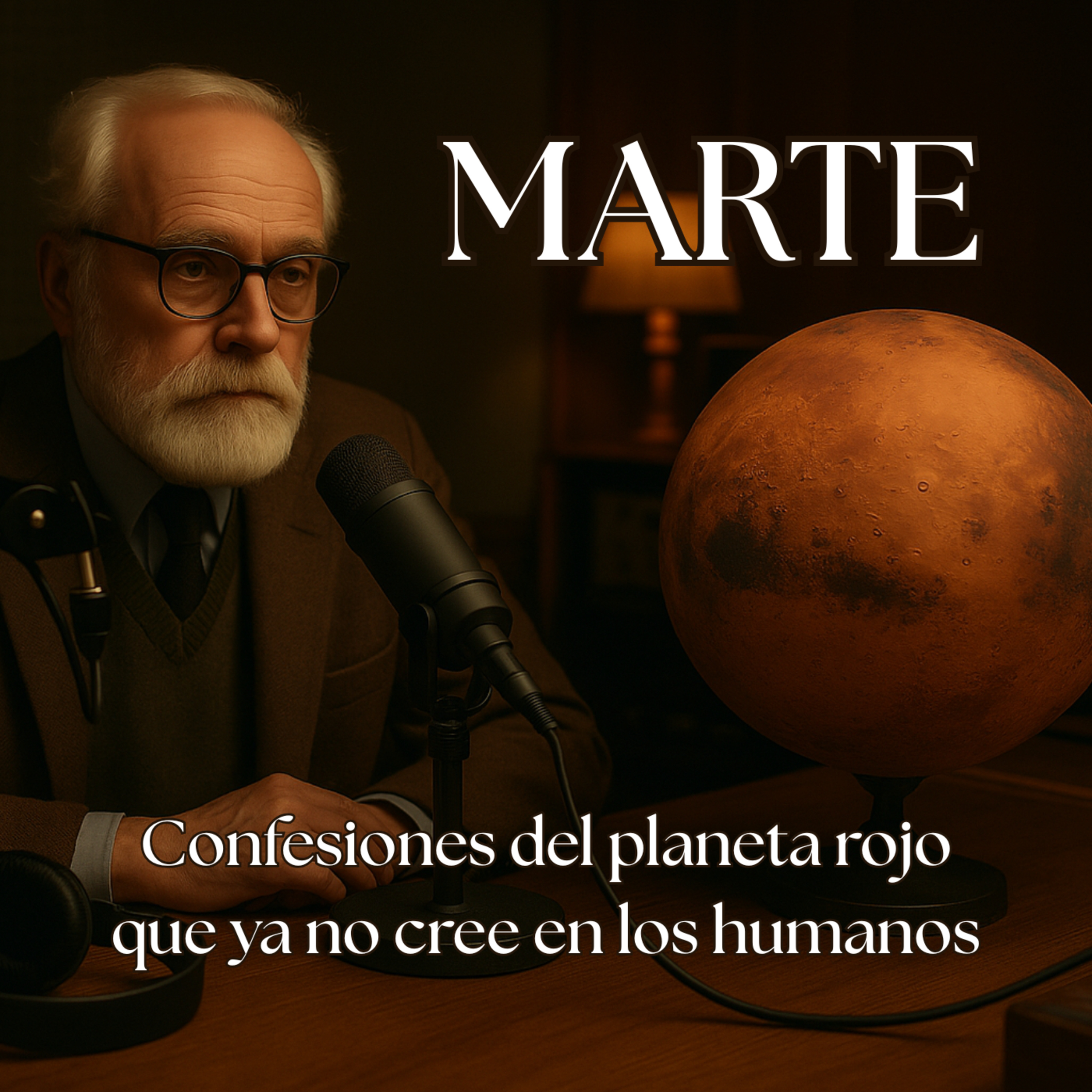 Conversaciones con lo Inconversable