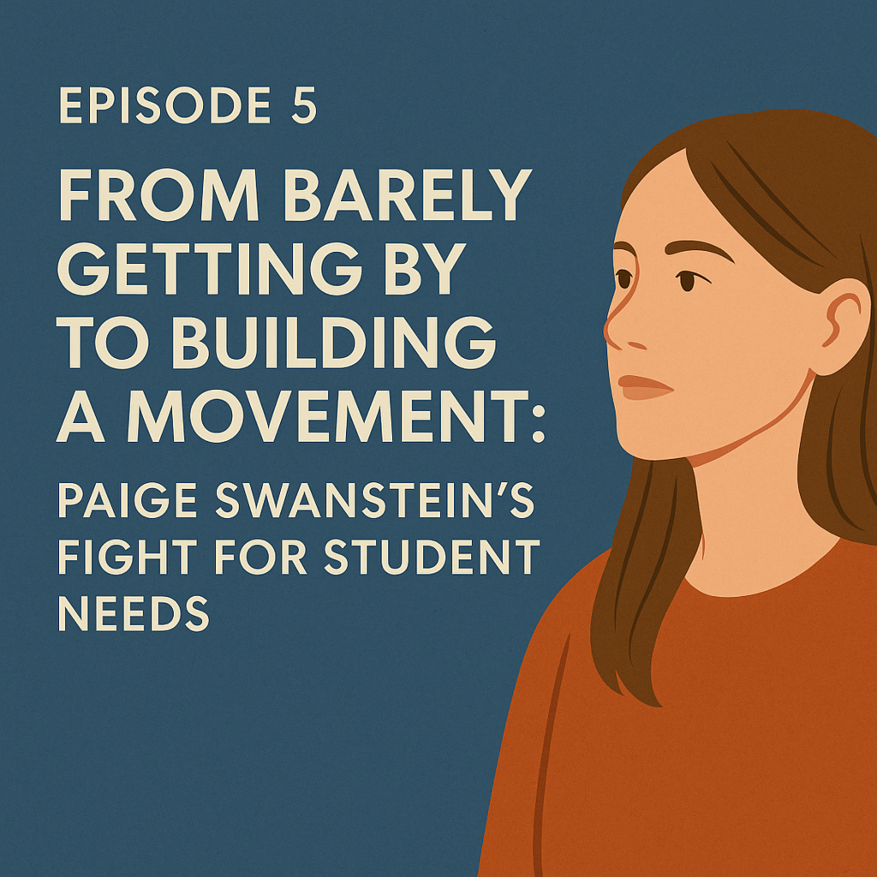 I Grabbed the Branch