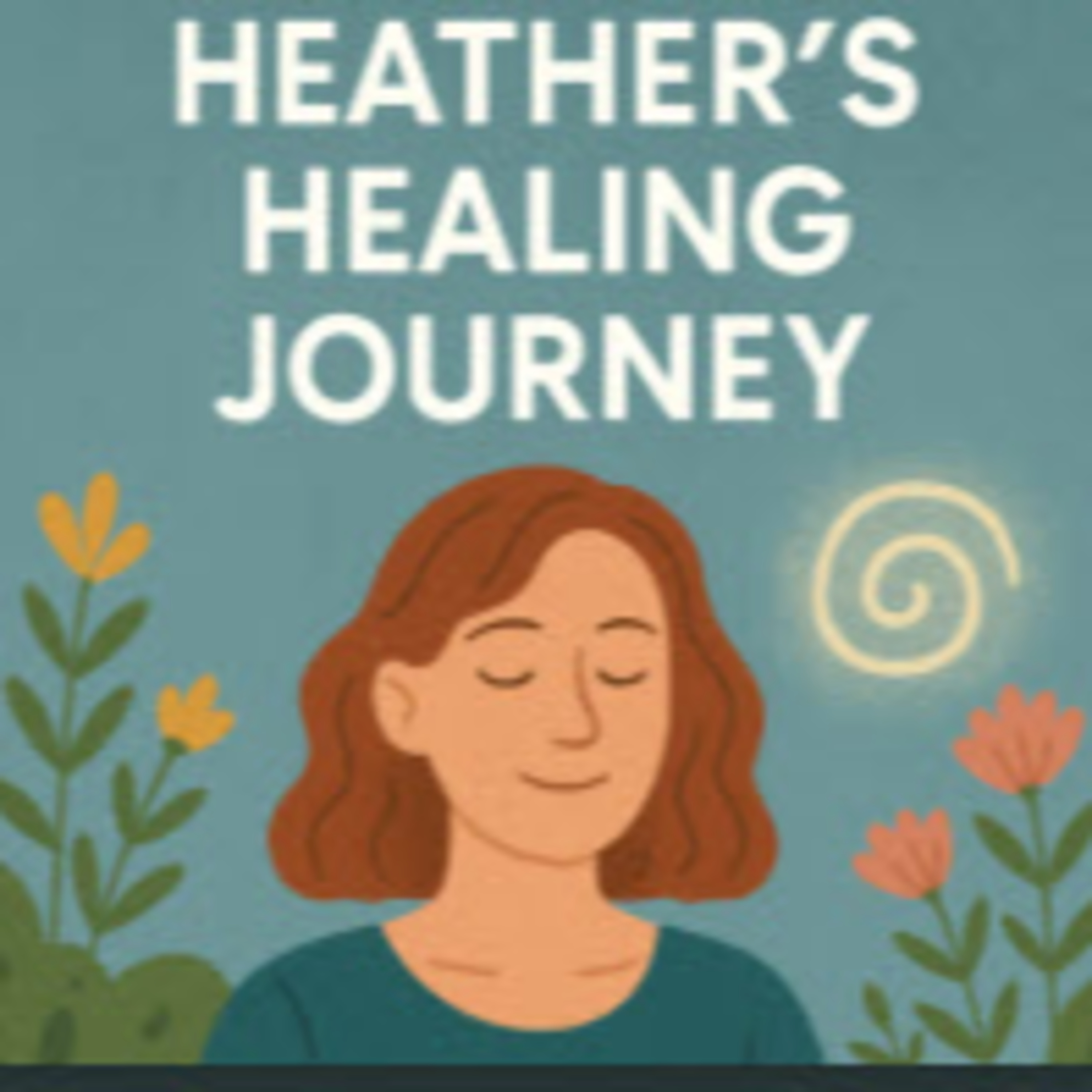 I Grabbed the Branch