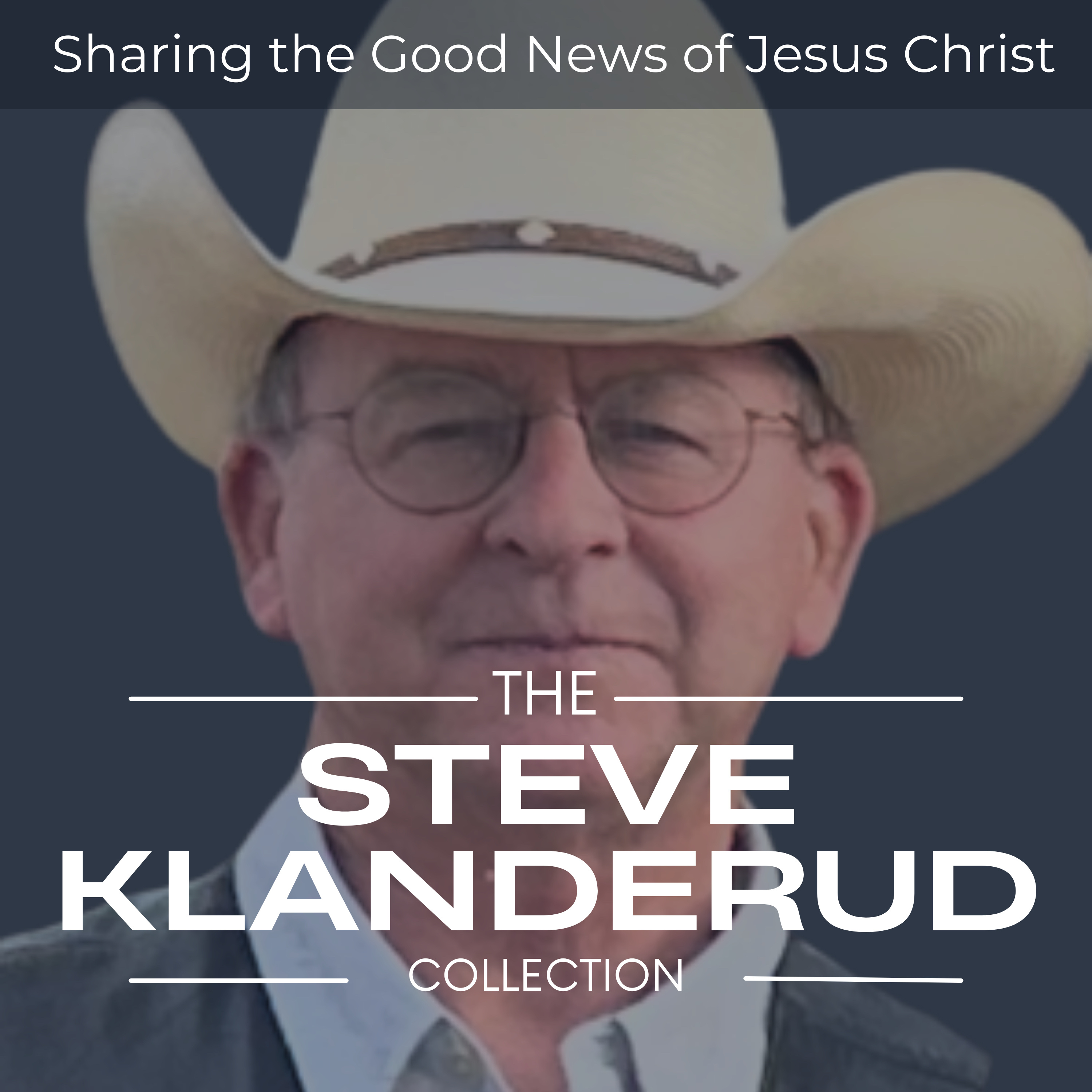 Stand Fast Therefore in the Liberty Wherewith Christ Has Made Us Free episode artwork