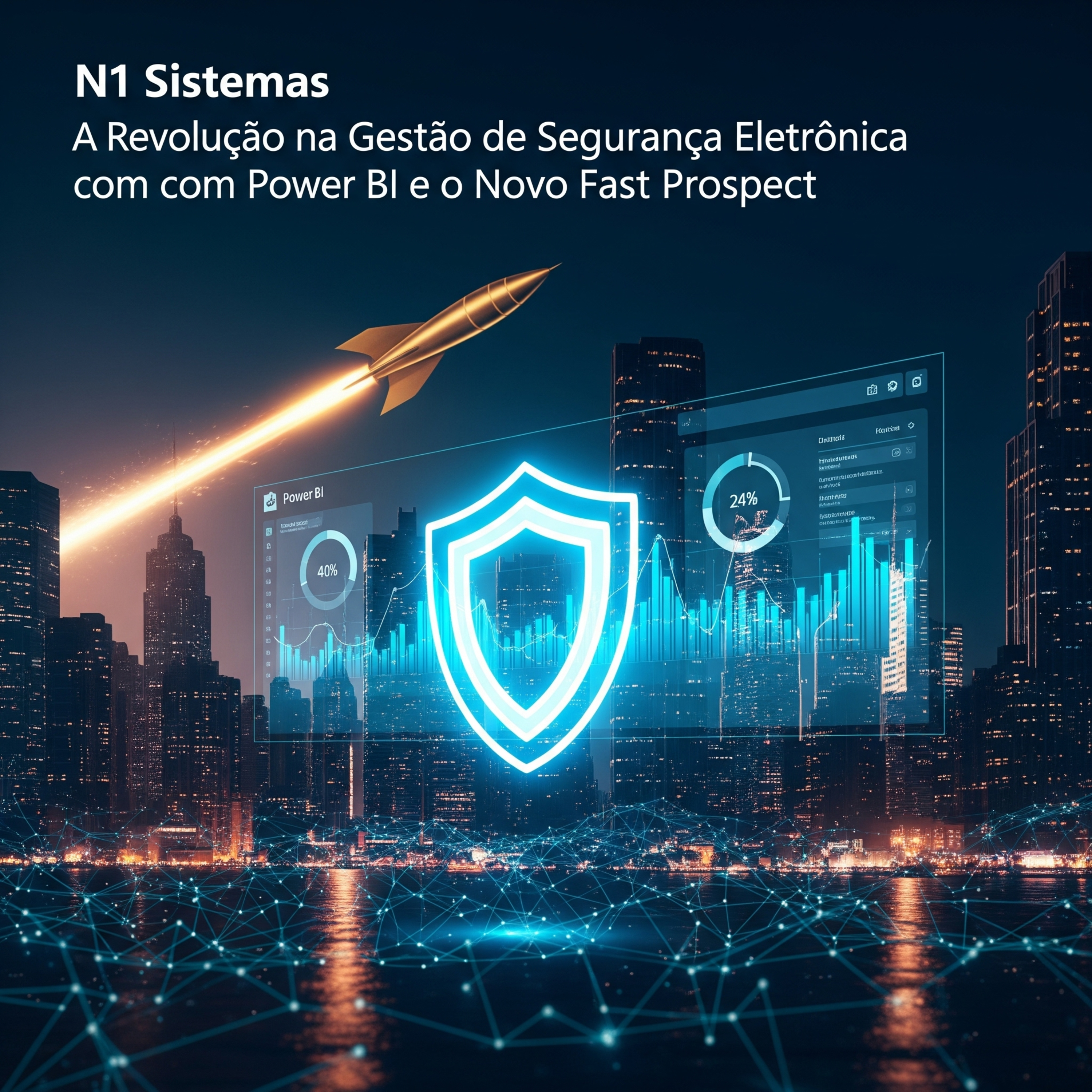 🎙N1TalksPodcast - N1 Sistemas 🎧“Gestão Empresarial, Inovação e Tecnologia”
