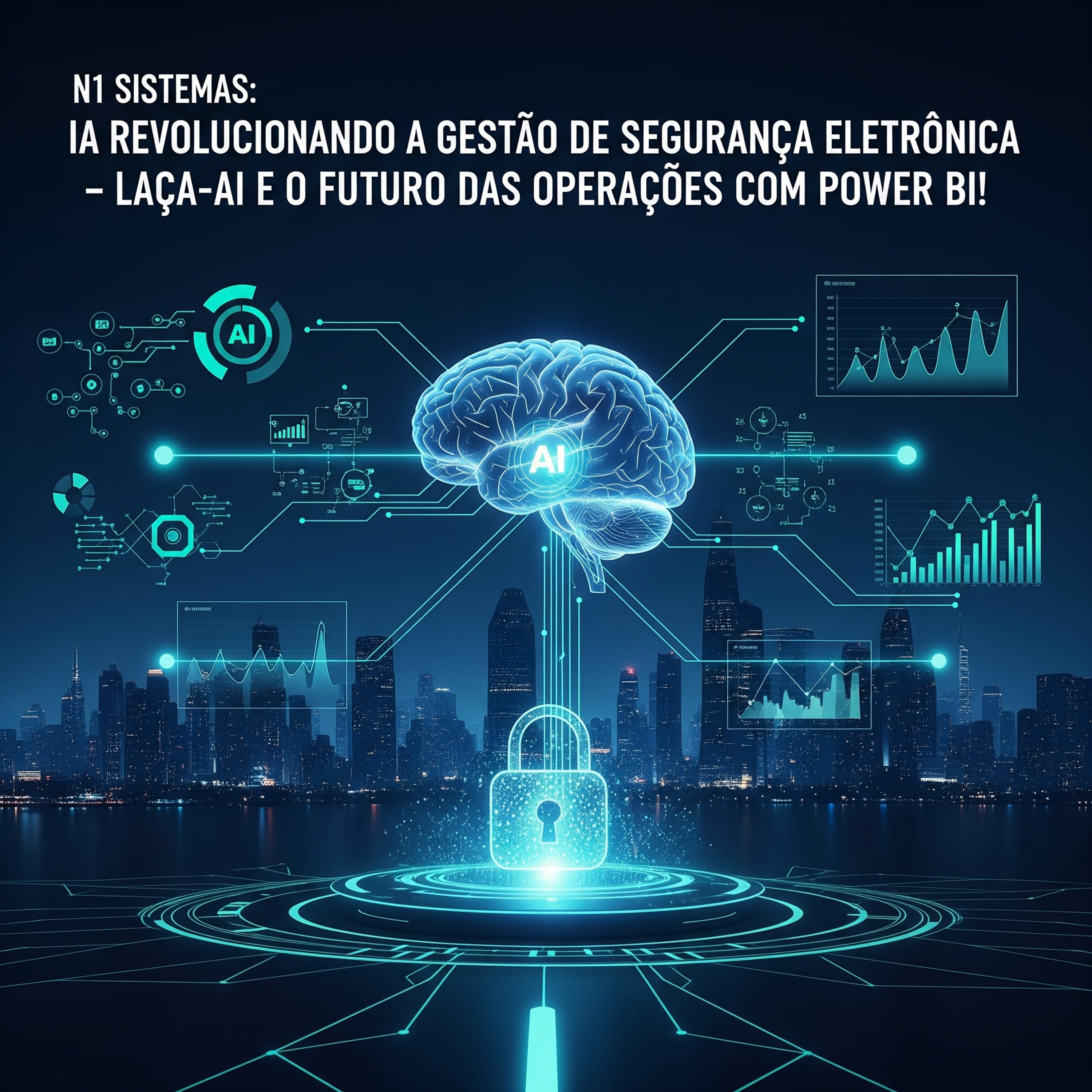 🎙N1TalksPodcast - N1 Sistemas 🎧“Gestão Empresarial, Inovação e Tecnologia”
