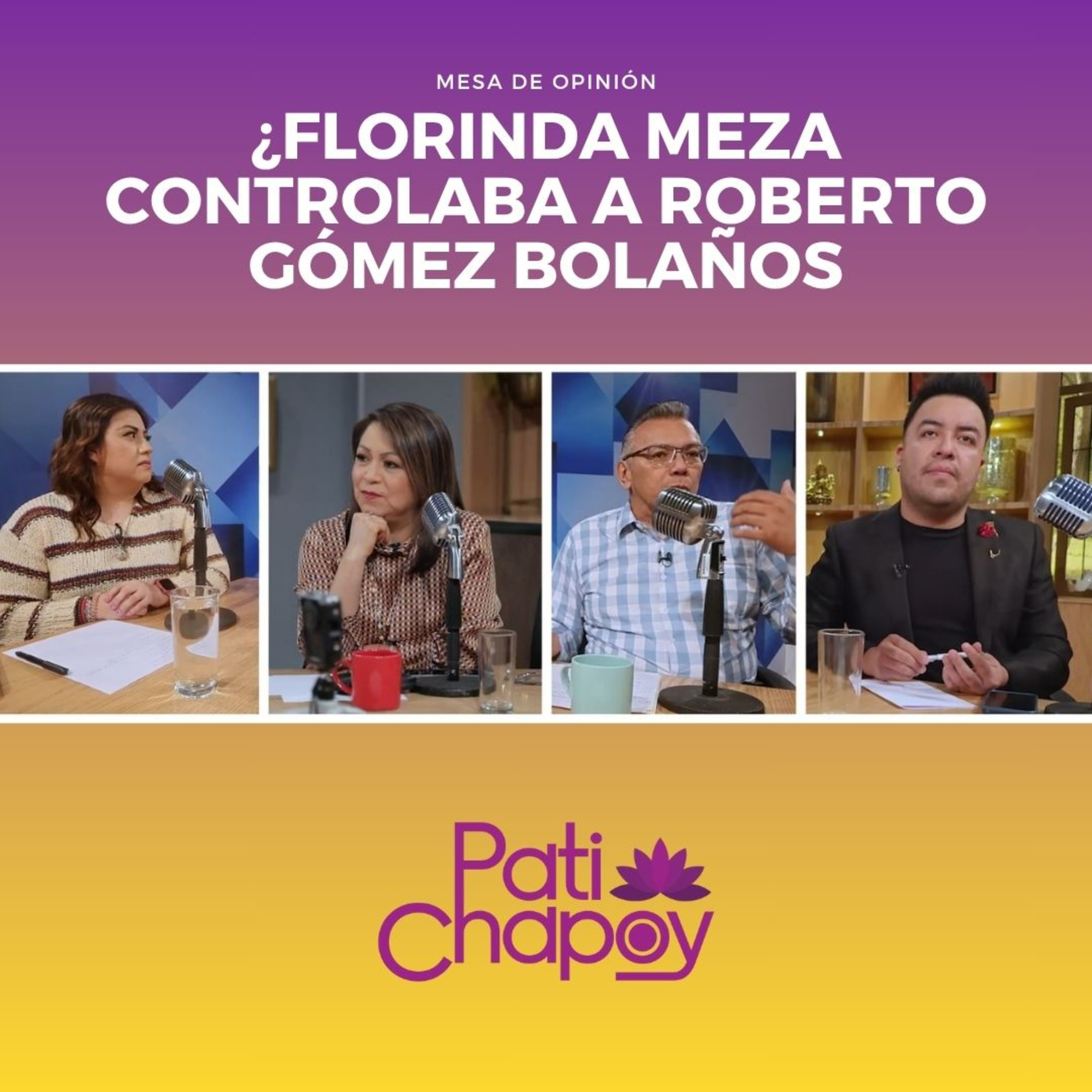 Pati Chapoy